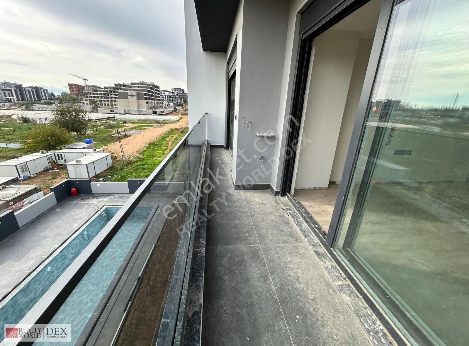 Altıntaş'da 1+1 Satılık Daire - Görsel 2