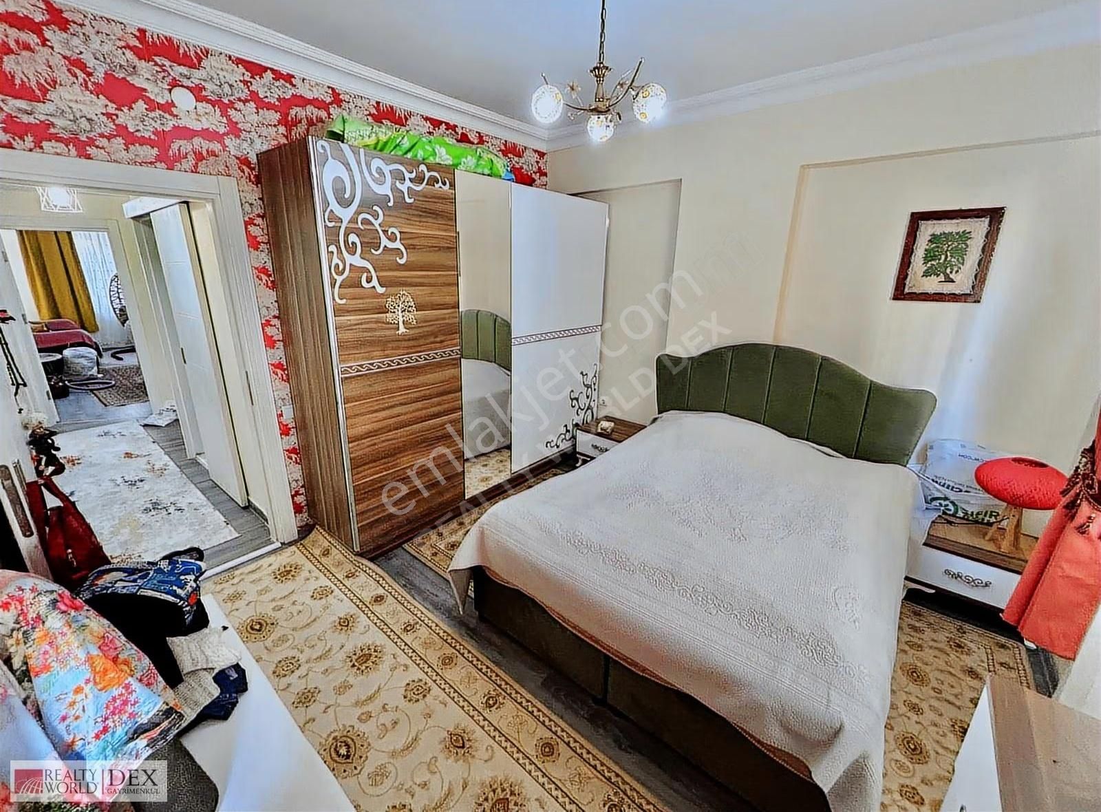 Etıler Mh 2+1 Kredıye Açık ,1 Kat Satılık Daıre - Görsel 3