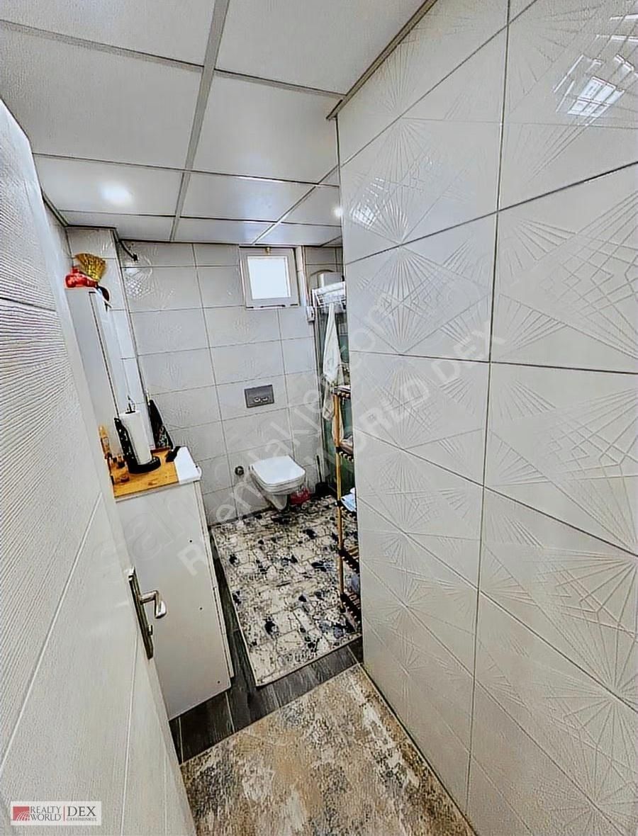 Etıler Mh 2+1 Kredıye Açık ,1 Kat Satılık Daıre - Görsel 11