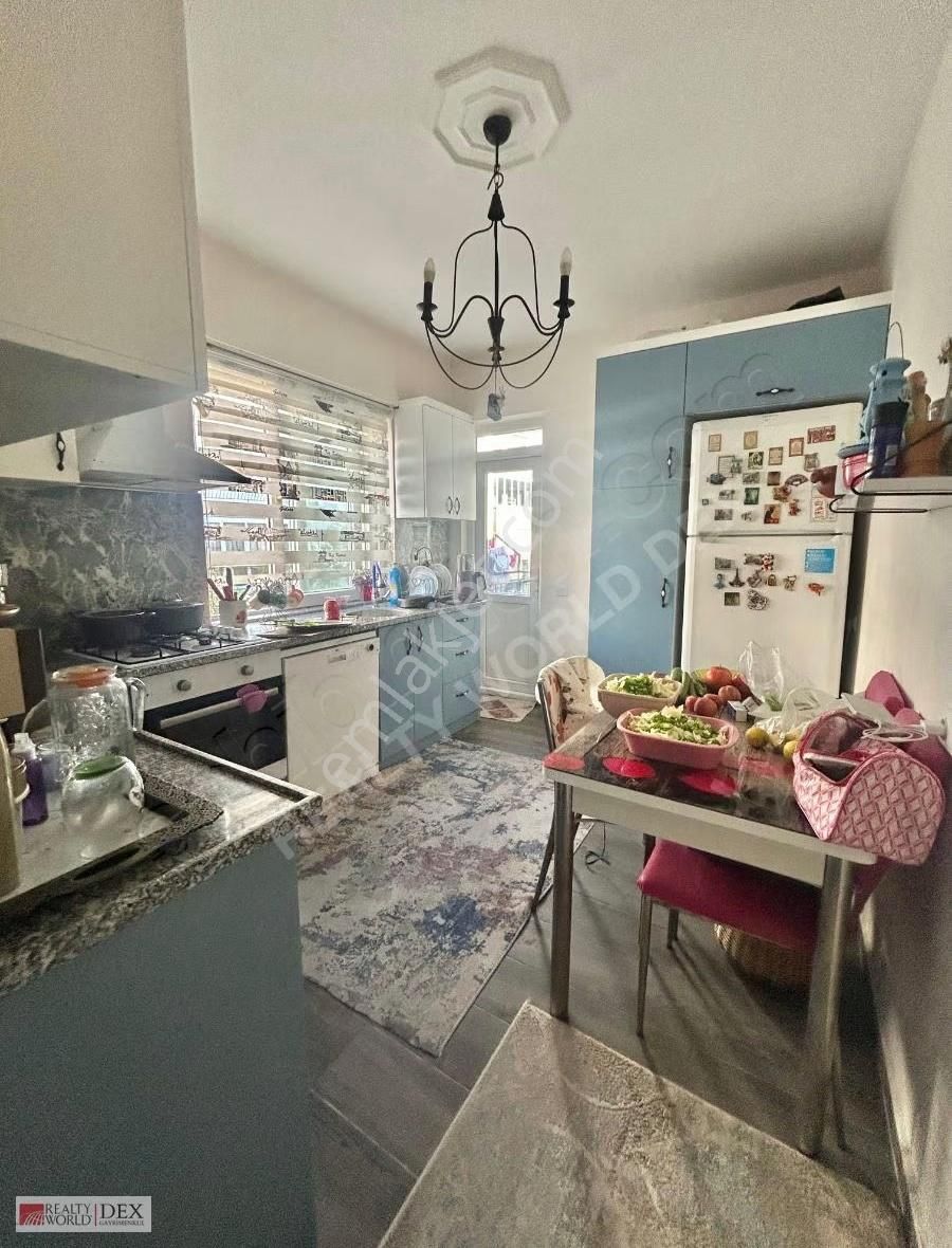 Etıler Mh 2+1 Kredıye Açık ,1 Kat Satılık Daıre - Görsel 20