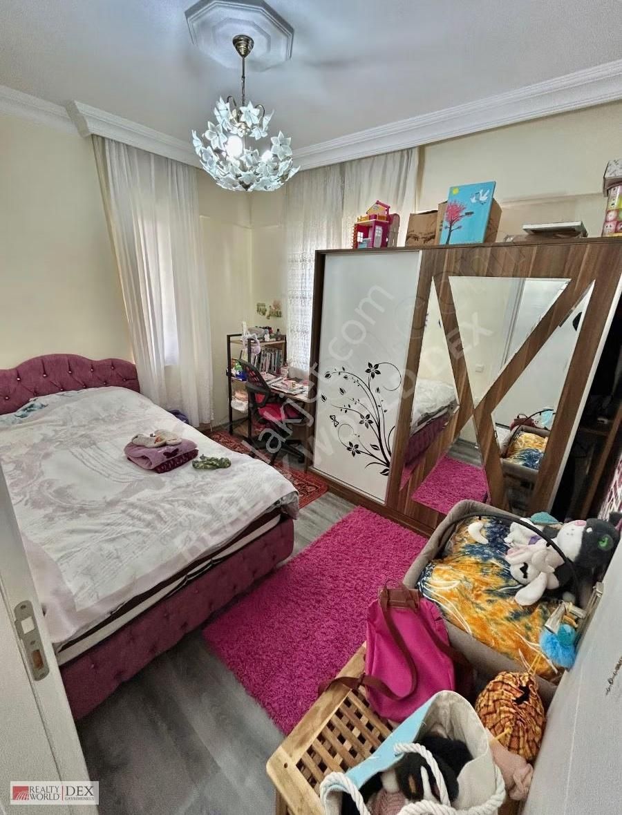 Etıler Mh 2+1 Kredıye Açık ,1 Kat Satılık Daıre - Görsel 2