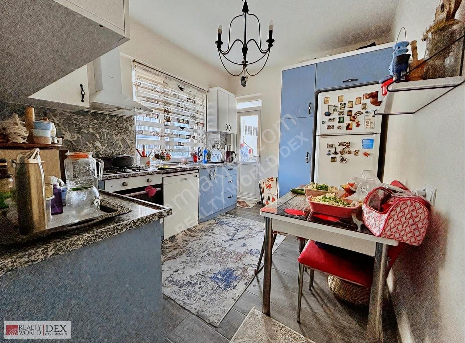 Etıler Mh 2+1 Kredıye Açık ,1 Kat Satılık Daıre - Görsel 17