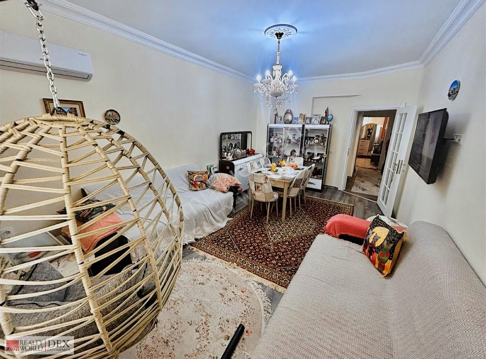 Etıler Mh 2+1 Kredıye Açık ,1 Kat Satılık Daıre