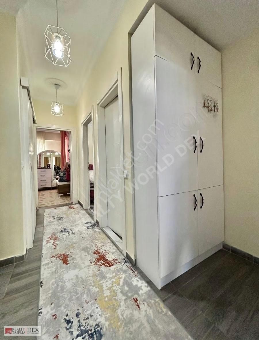 Etıler Mh 2+1 Kredıye Açık ,1 Kat Satılık Daıre - Görsel 16