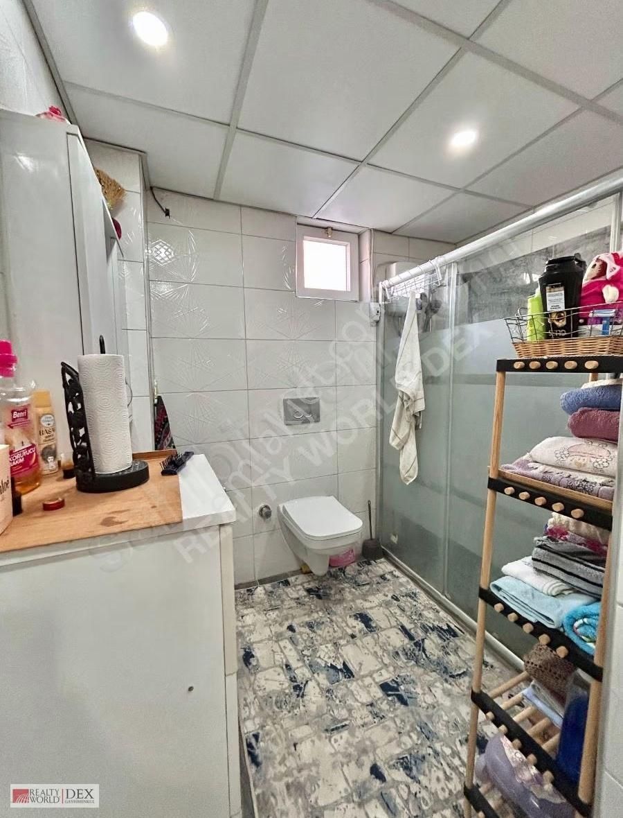 Etıler Mh 2+1 Kredıye Açık ,1 Kat Satılık Daıre - Görsel 7