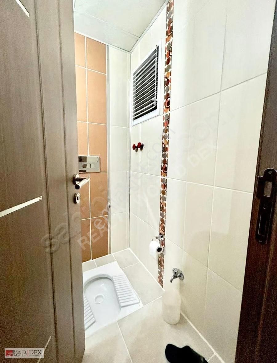 Acil! Muratpaşa Çaybaşı | Havuzlu Güvenlikli | 3+1 | - Görsel 5