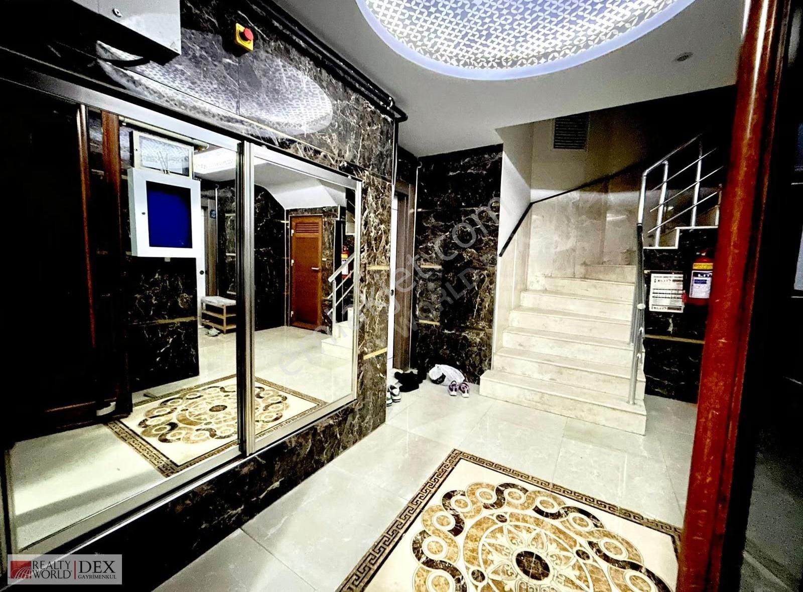 Acil! Muratpaşa Çaybaşı | Havuzlu Güvenlikli | 3+1 | - Görsel 18