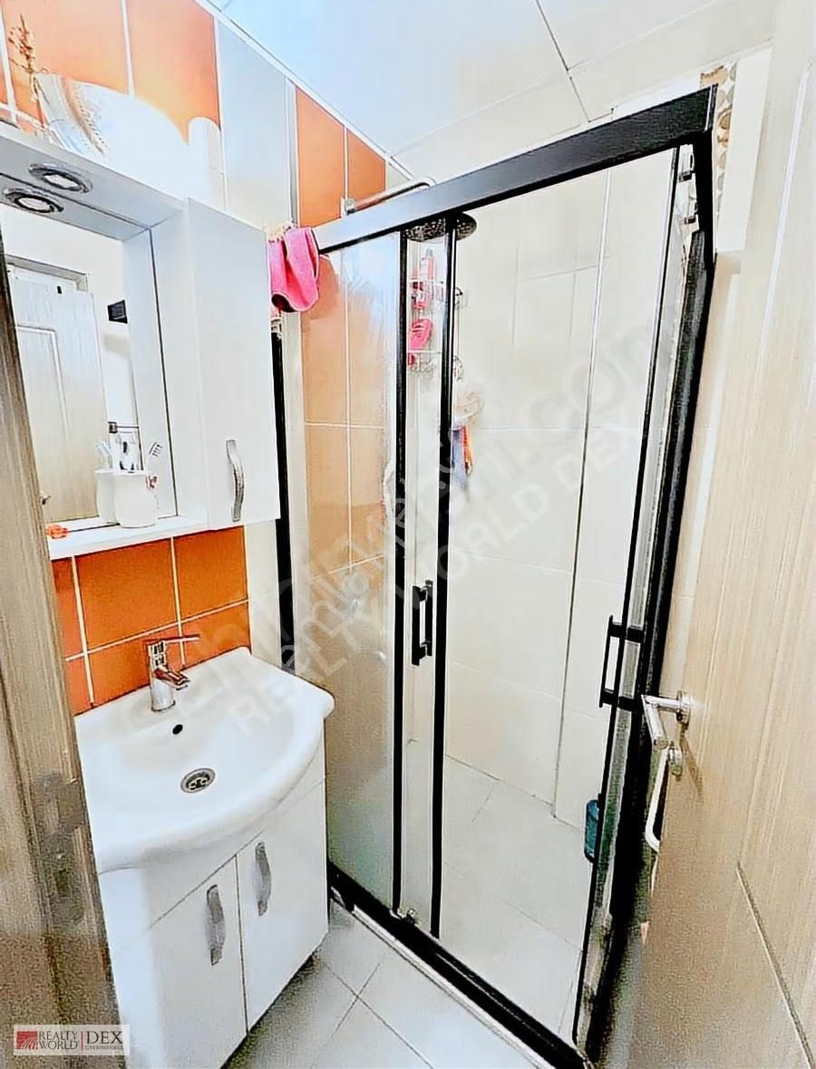 Acil! Muratpaşa Çaybaşı | Havuzlu Güvenlikli | 3+1 | - Görsel 21