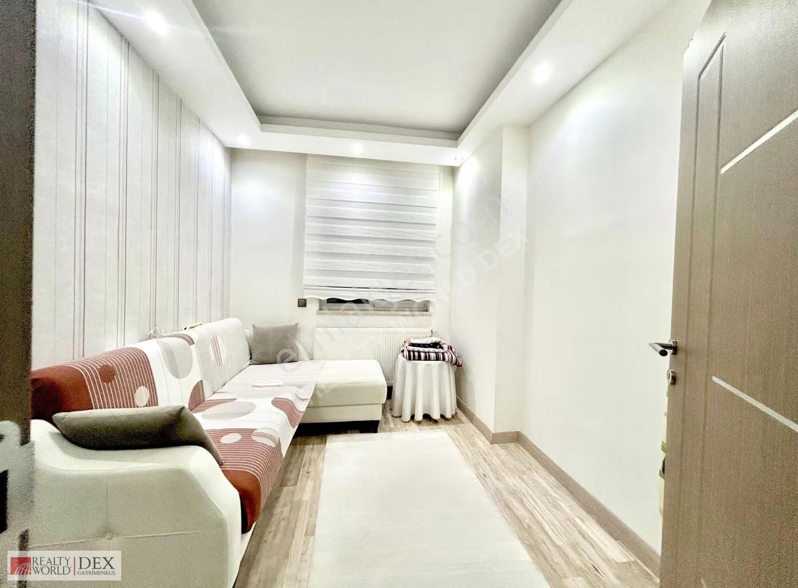 Acil! Muratpaşa Çaybaşı | Havuzlu Güvenlikli | 3+1 | - Görsel 23