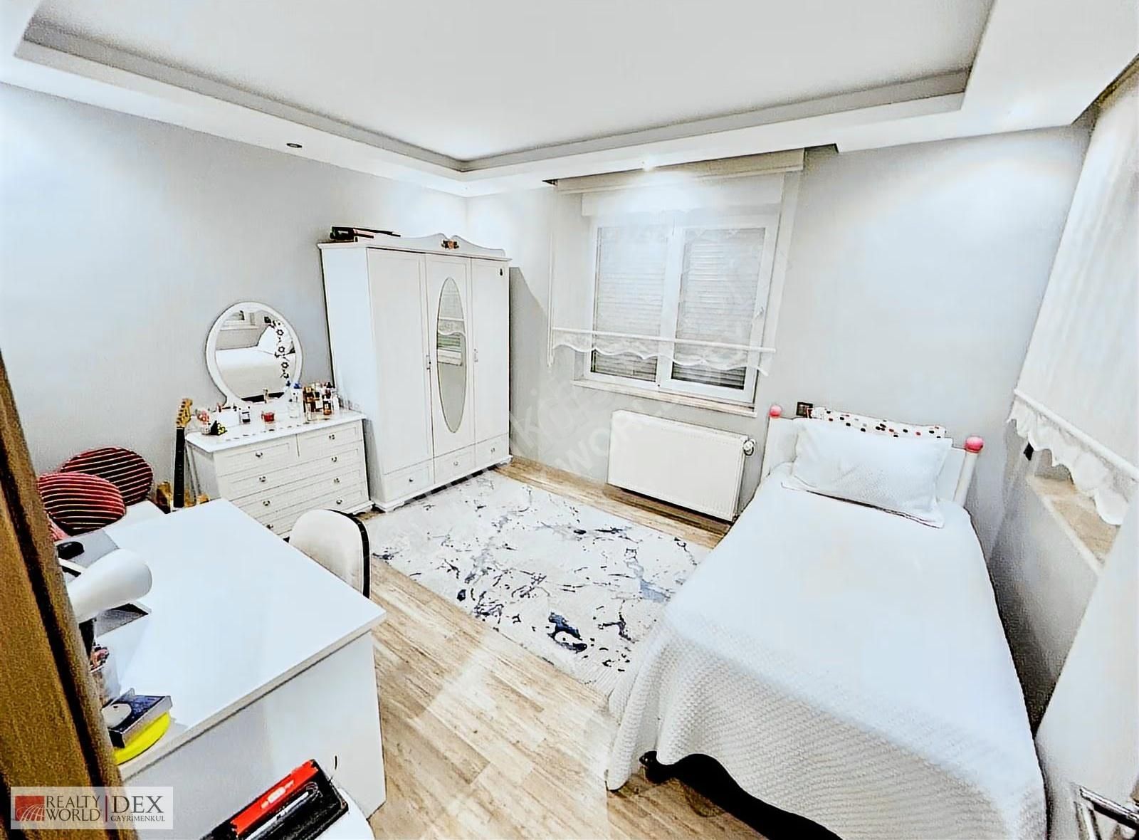 Acil! Muratpaşa Çaybaşı | Havuzlu Güvenlikli | 3+1 | - Görsel 22