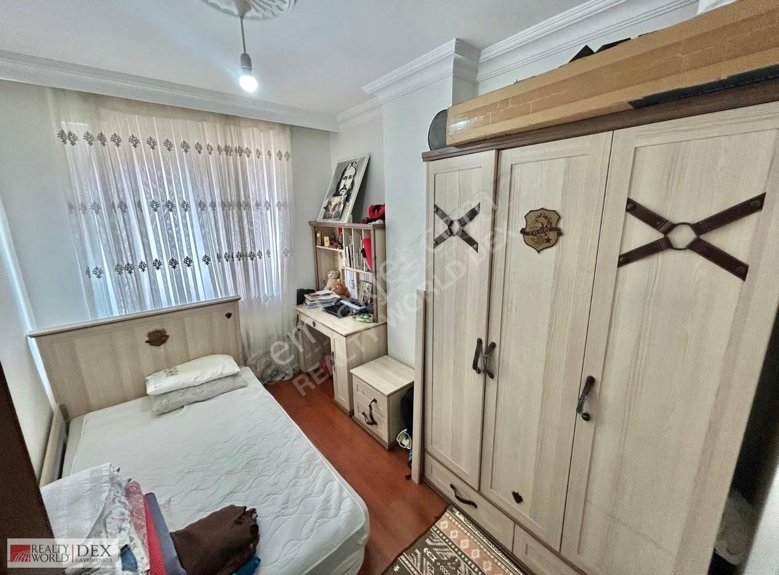 Acil Satılık | Kızıltoprak Mh | Asansörlü | 2+1 | Krediye Uygun - Görsel 8