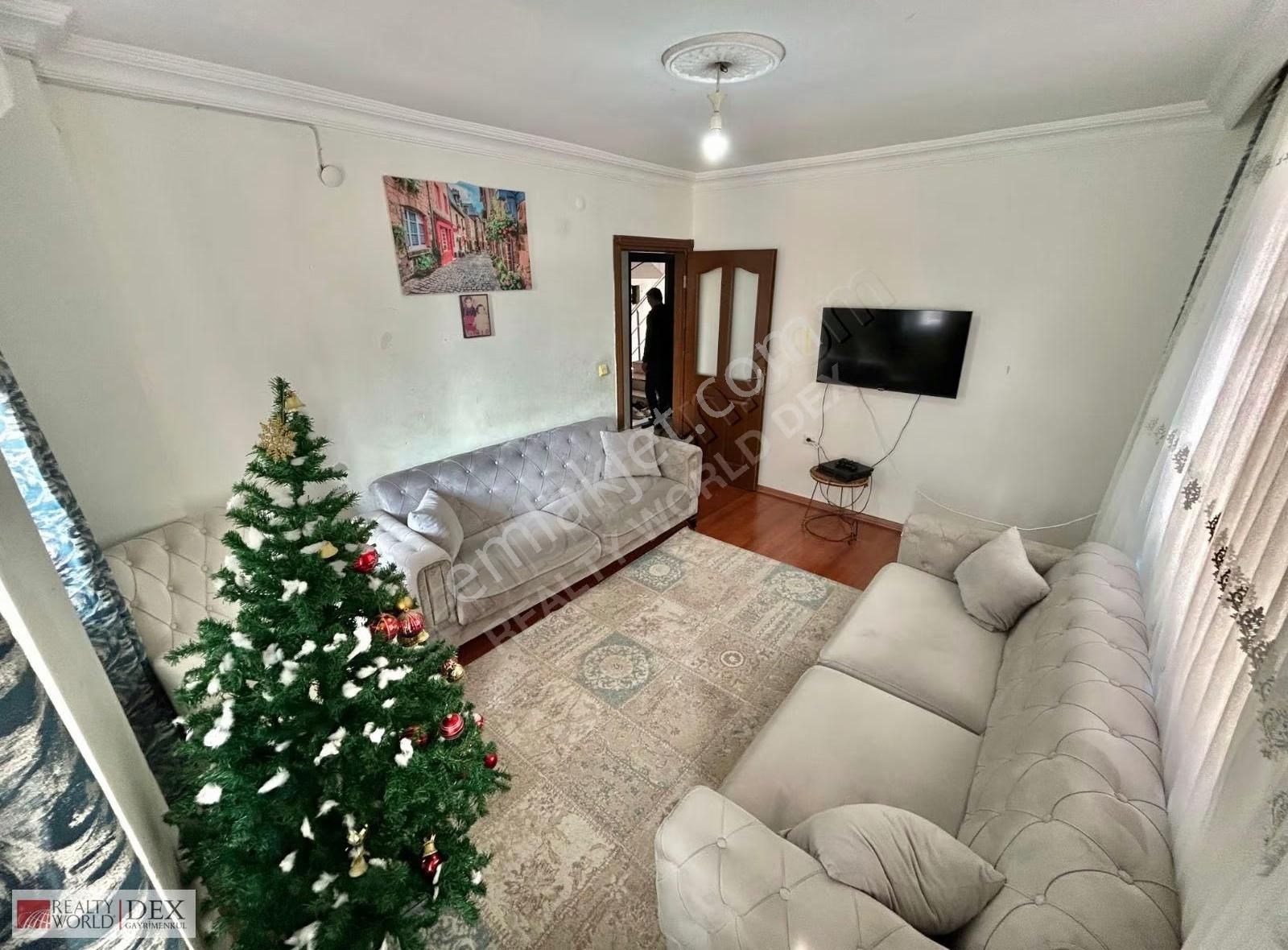 Acil Satılık | Kızıltoprak Mh | Asansörlü | 2+1 | Krediye Uygun - Görsel 7