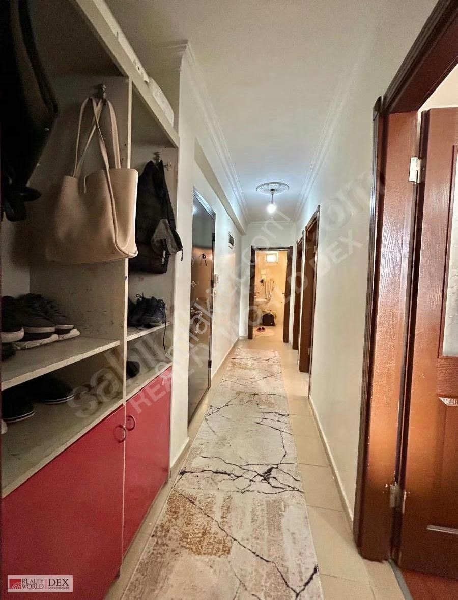 Acil Satılık | Kızıltoprak Mh | Asansörlü | 2+1 | Krediye Uygun - Görsel 6