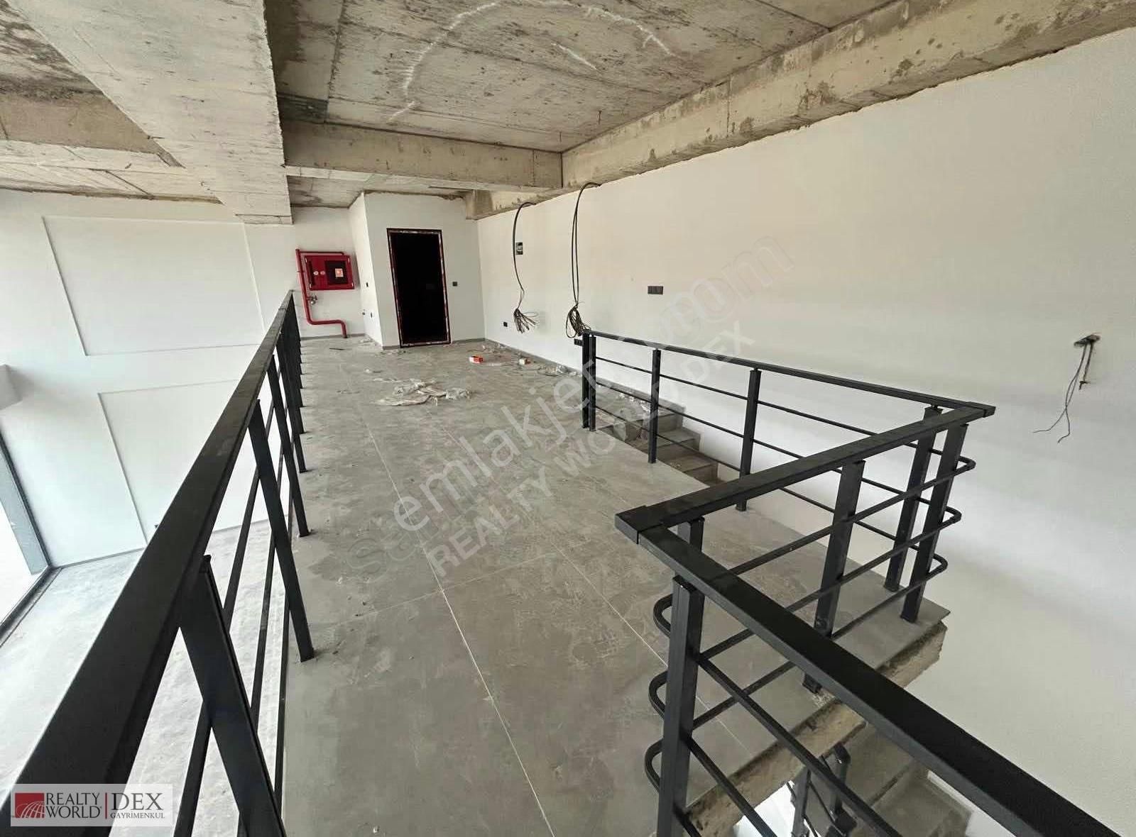 Altıntaş'da 40'lık Yol Üzeri Kiralık Dükkanlar - Görsel 7