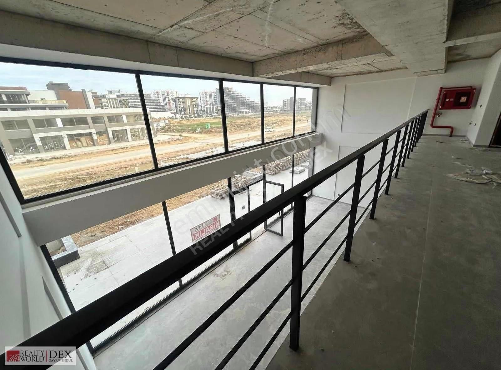 Altıntaş'da 40'lık Yol Üzeri Kiralık Dükkanlar - Görsel 6