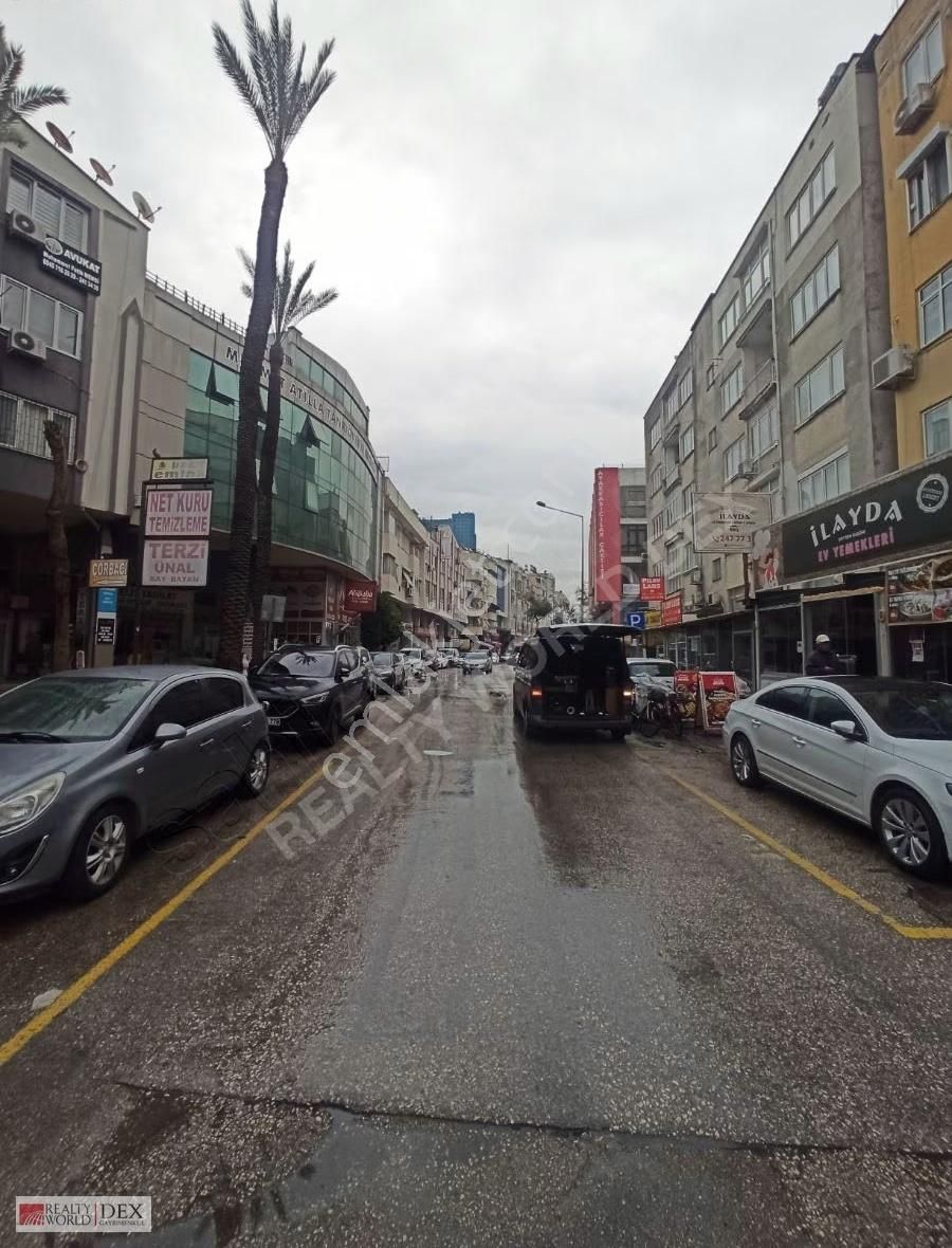 Antalya Merkez'de Devren Kiralık Tekel Bayi Market - Görsel 3