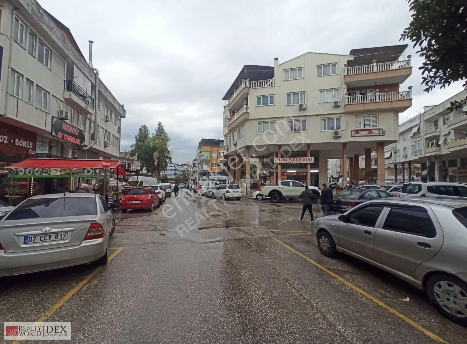 Antalya Merkez'de Devren Kiralık Tekel Bayi Market - Görsel 8