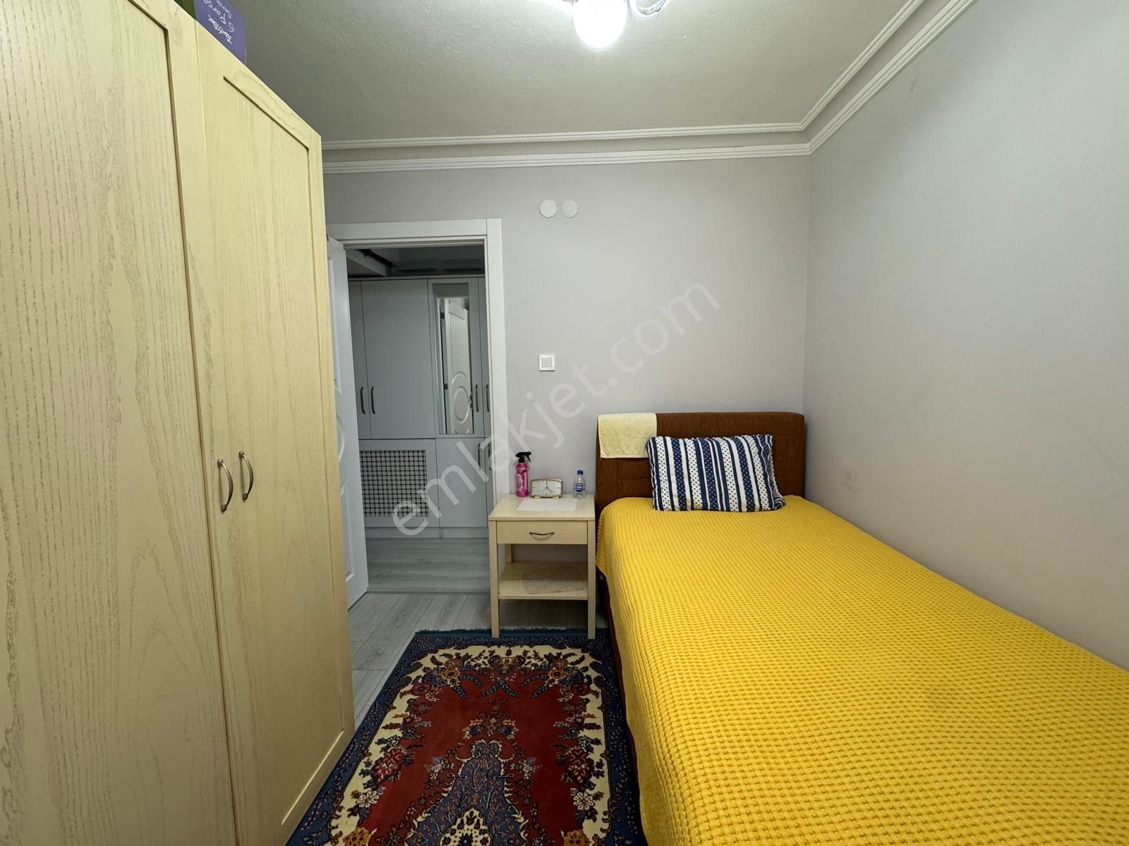 Ufuktepe Mahallesi'nde Asansörlü Binada 2+1 Daire! - Görsel 11