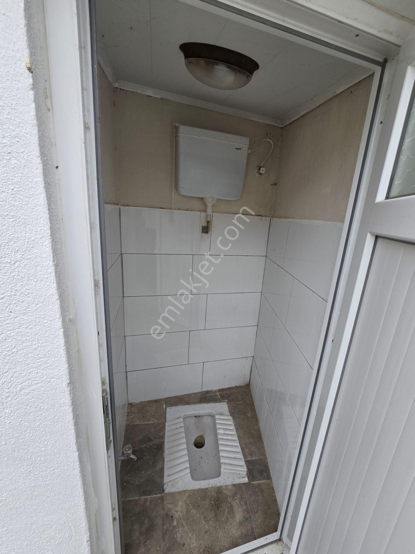 ▀▀jet Emlak'tan Zeytinli'de Geniş & Bahçeli Müstakil 3+1 Köy Evi - Görsel 26