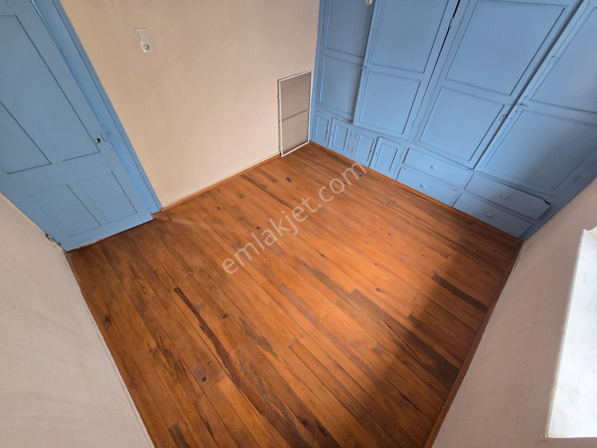 ▀▀jet Emlak'tan Zeytinli'de Geniş & Bahçeli Müstakil 3+1 Köy Evi - Görsel 27