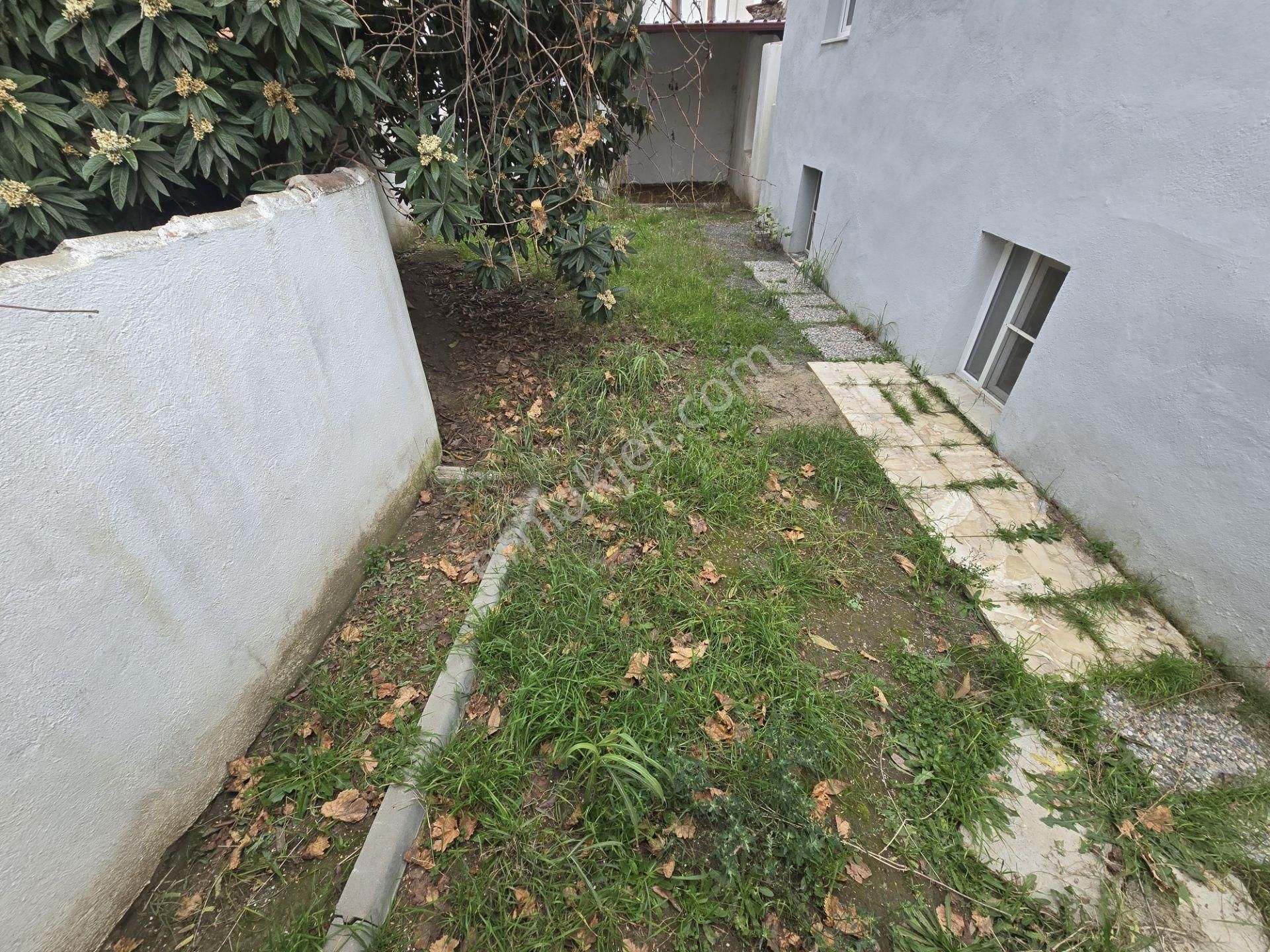 ▀▀jet Emlak'tan Zeytinli'de Geniş & Bahçeli Müstakil 3+1 Köy Evi - Görsel 3