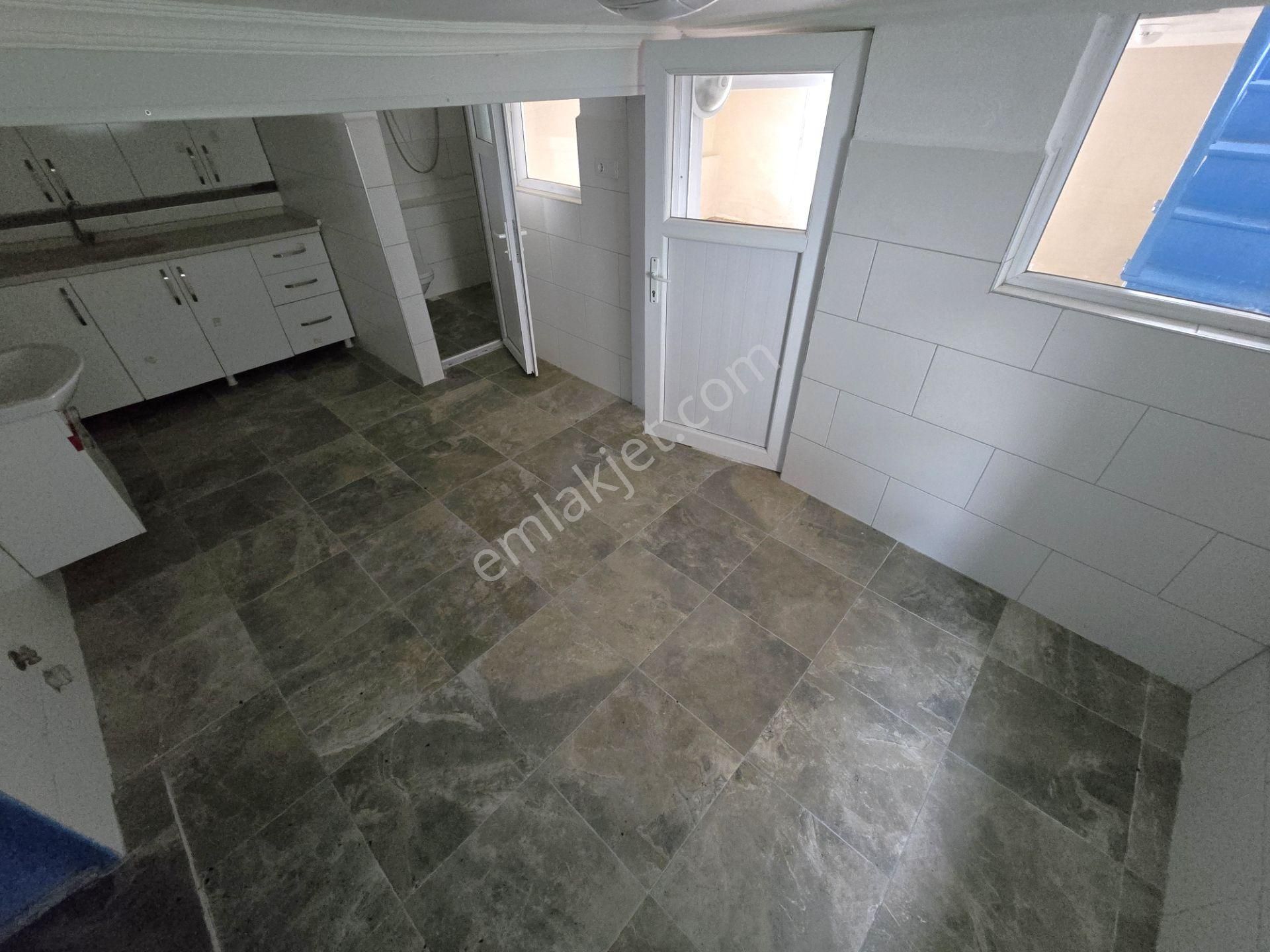 ▀▀jet Emlak'tan Zeytinli'de Geniş & Bahçeli Müstakil 3+1 Köy Evi - Görsel 6