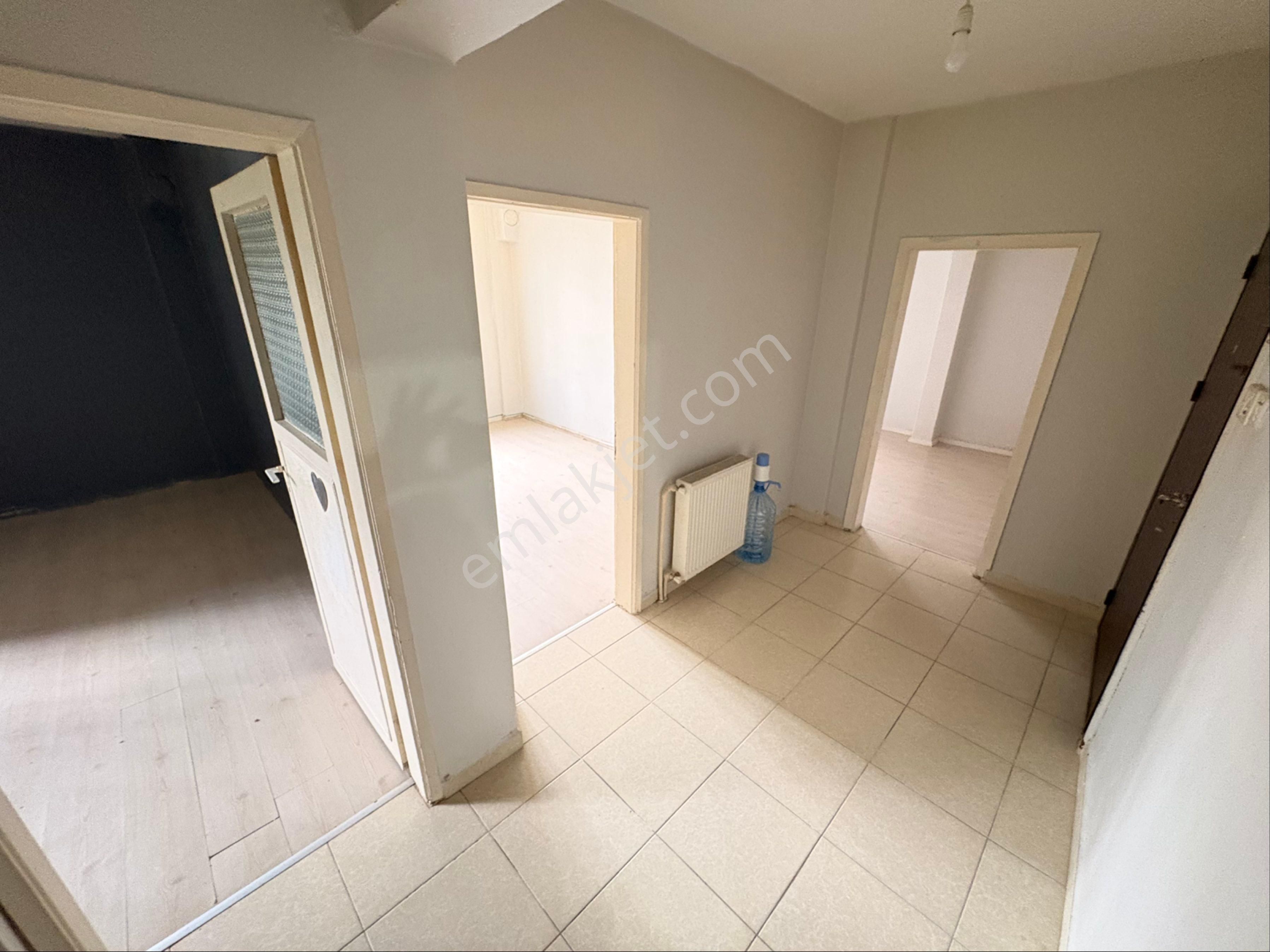 Baykal İnş. Sultangazi Cebeci Mah. Kiralık Bahçe Katı - Görsel 2