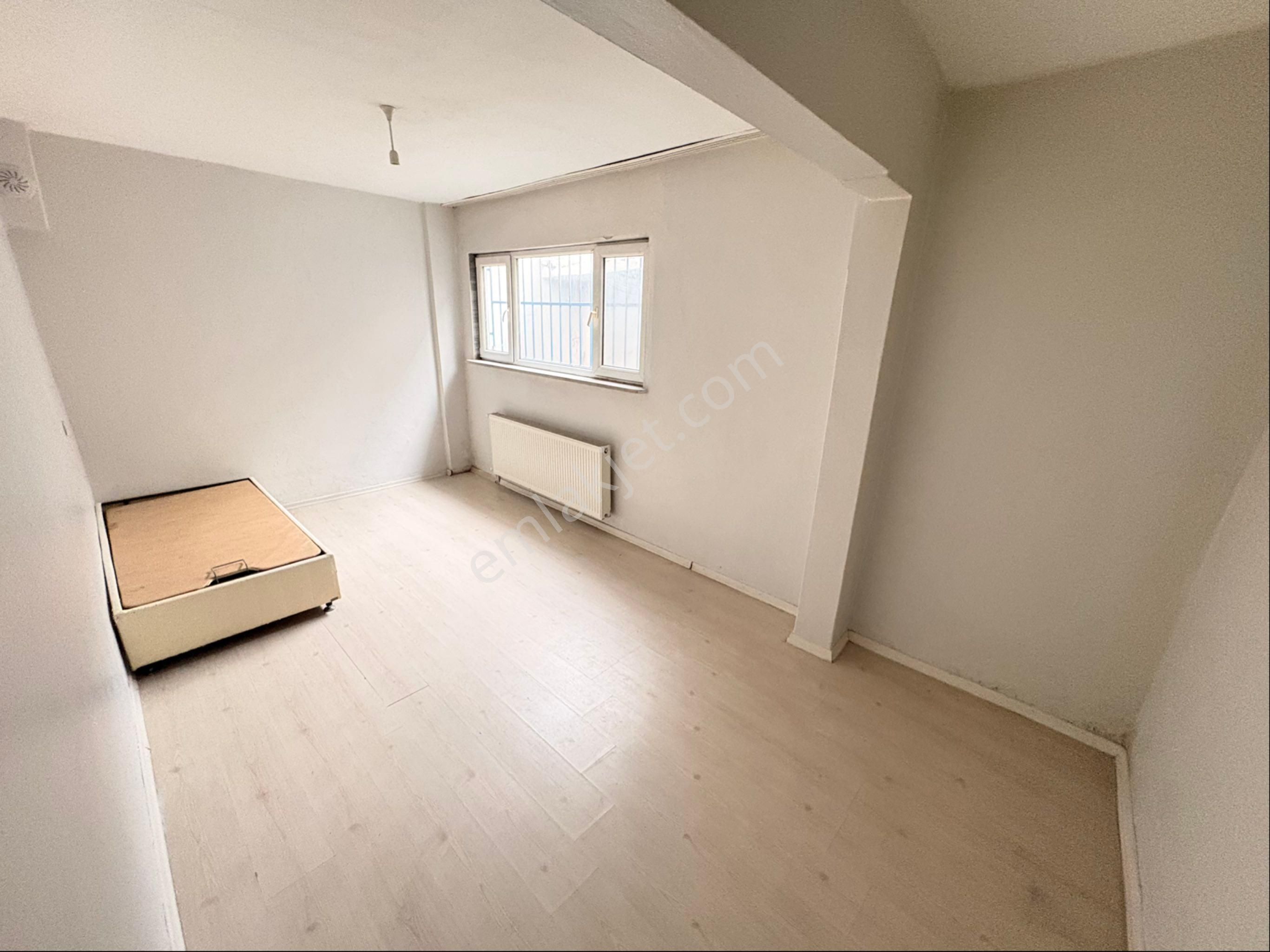 Baykal İnş. Sultangazi Cebeci Mah. Kiralık Bahçe Katı - Görsel 5