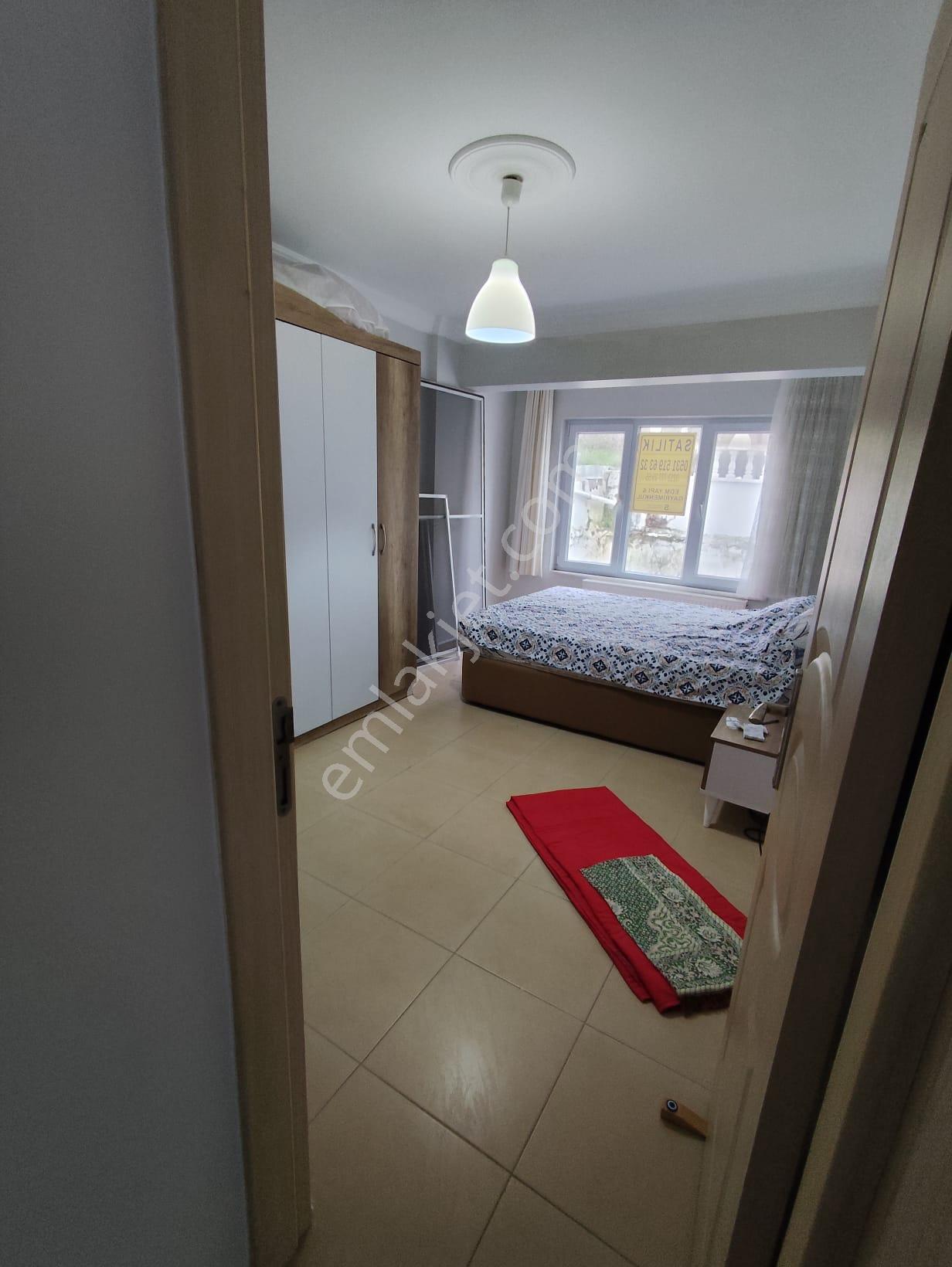 Silivri Cumhuriyet Mah. Satılık 2+1 Deniz Manzaralı Daire - Görsel 17