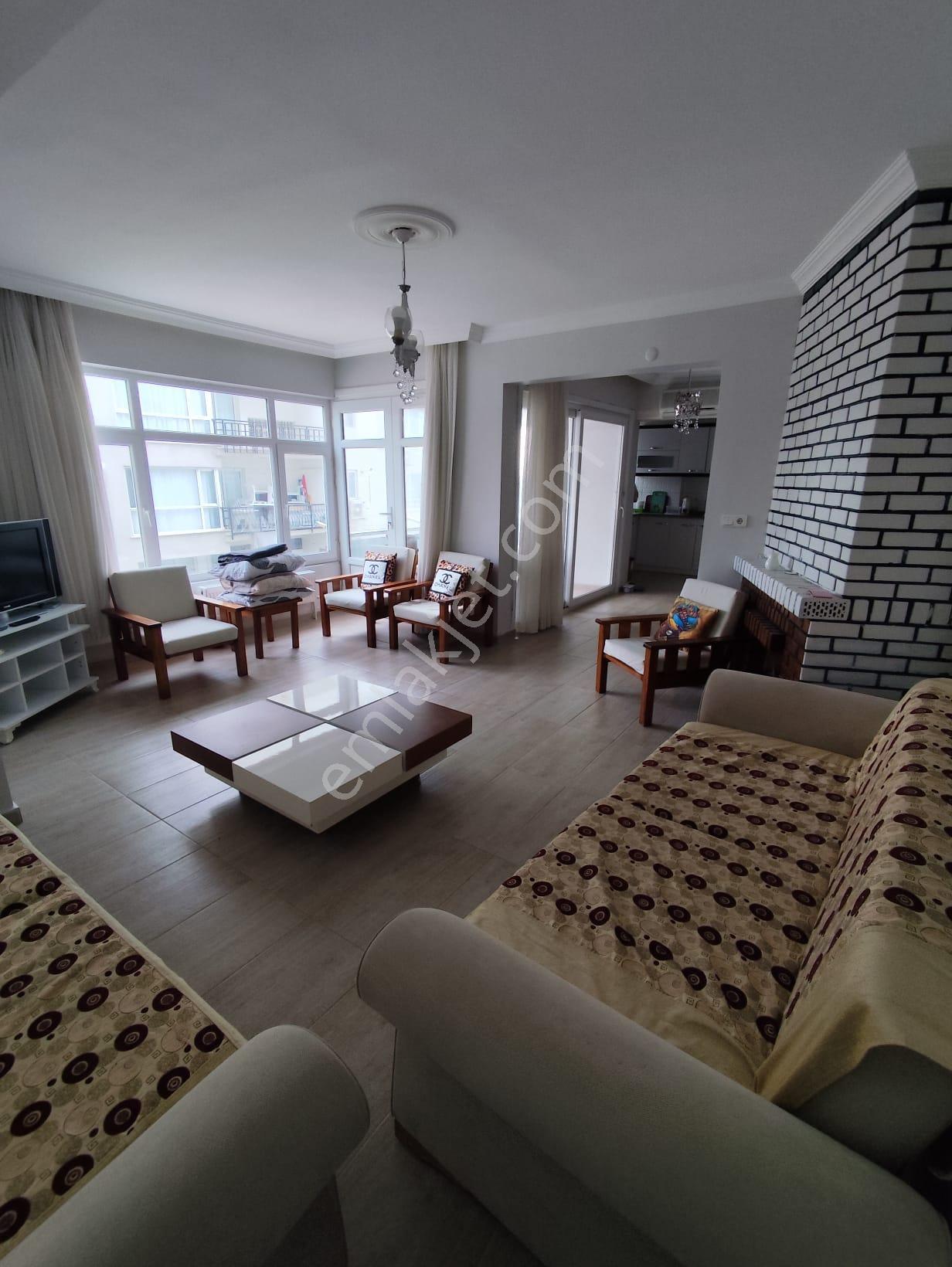 Silivri Cumhuriyet Mah. Satılık 2+1 Deniz Manzaralı Daire - Görsel 21