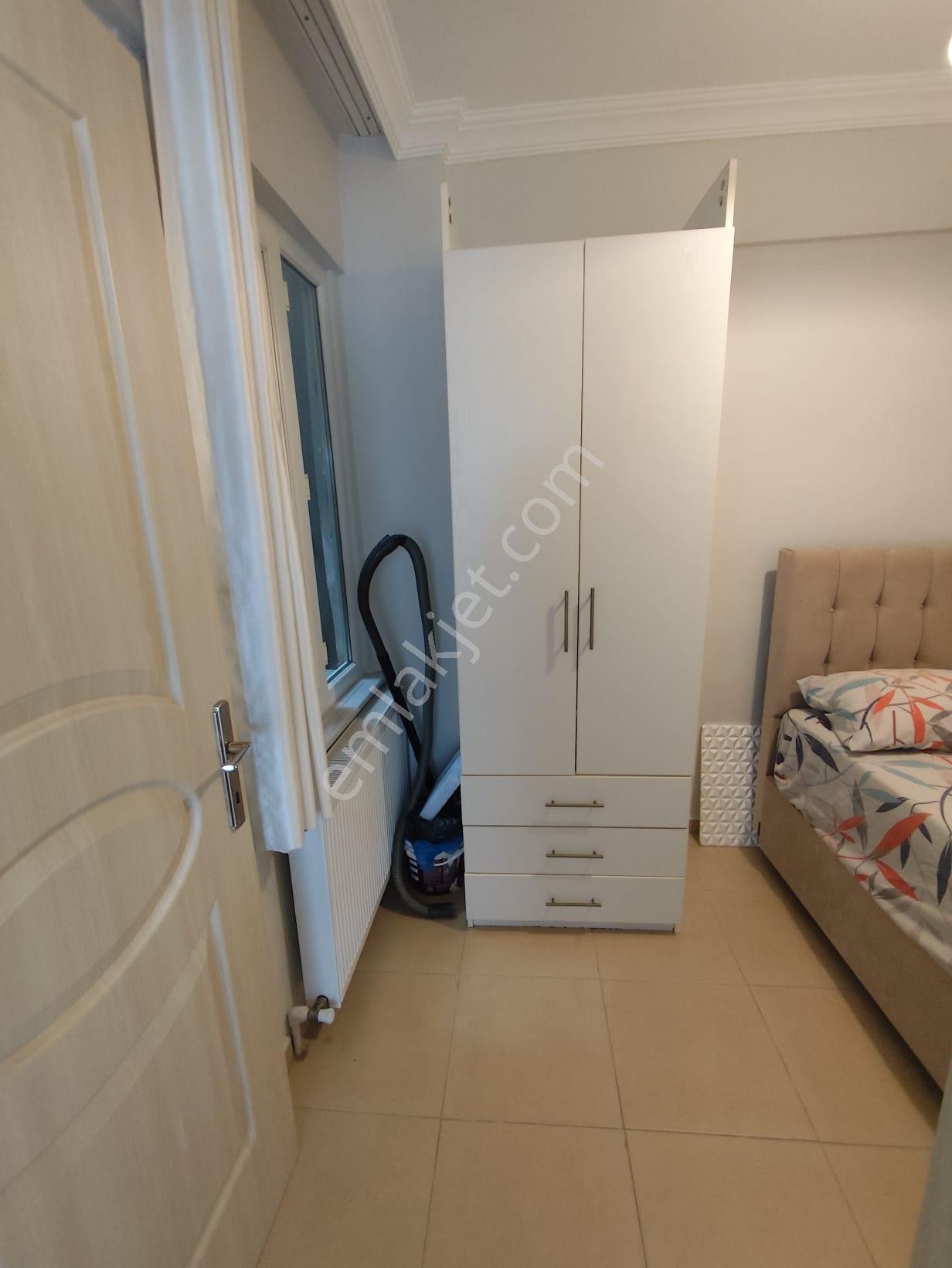 Silivri Cumhuriyet Mah. Satılık 2+1 Deniz Manzaralı Daire - Görsel 26
