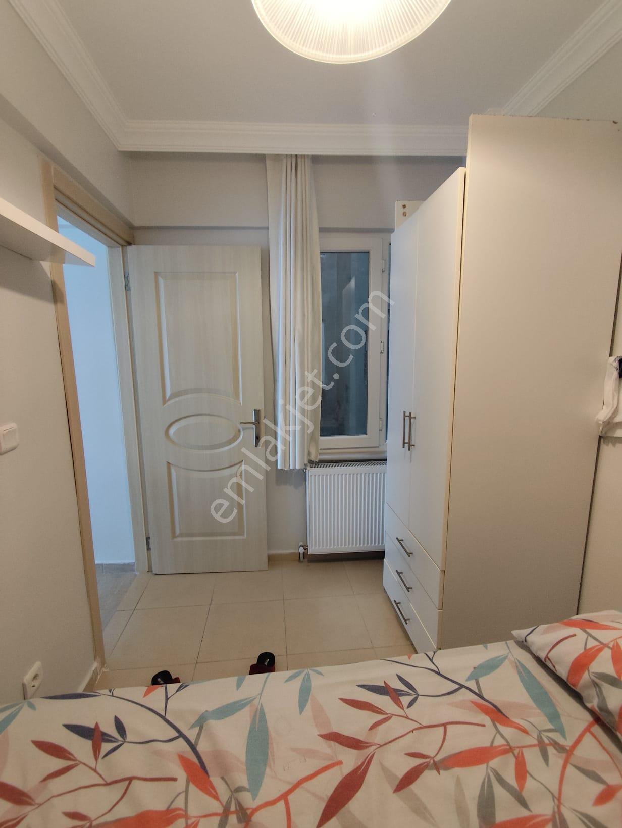 Silivri Cumhuriyet Mah. Satılık 2+1 Deniz Manzaralı Daire - Görsel 30