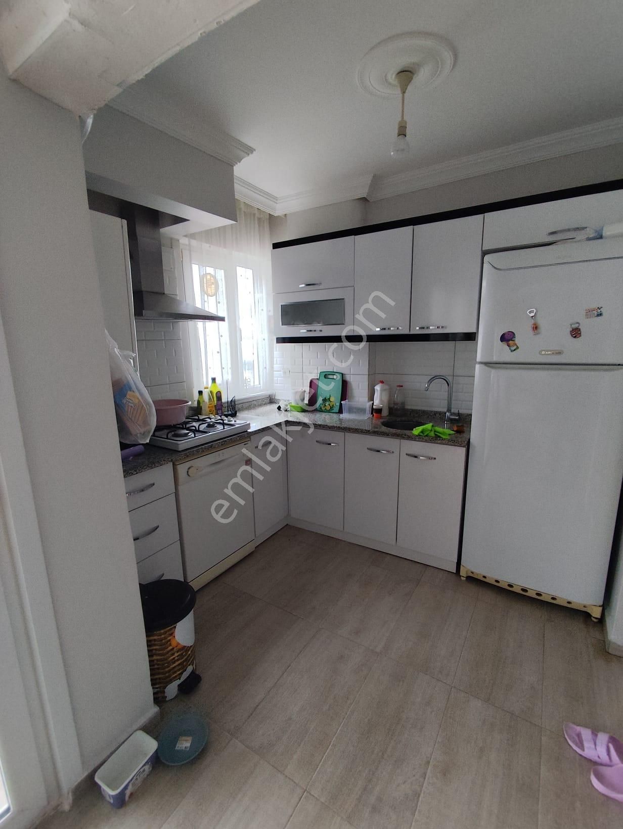 Silivri Cumhuriyet Mah. Satılık 2+1 Deniz Manzaralı Daire - Görsel 17