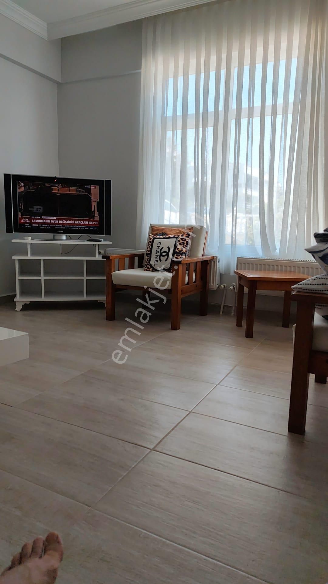 Silivri Cumhuriyet Mah. Satılık 2+1 Deniz Manzaralı Daire - Görsel 4