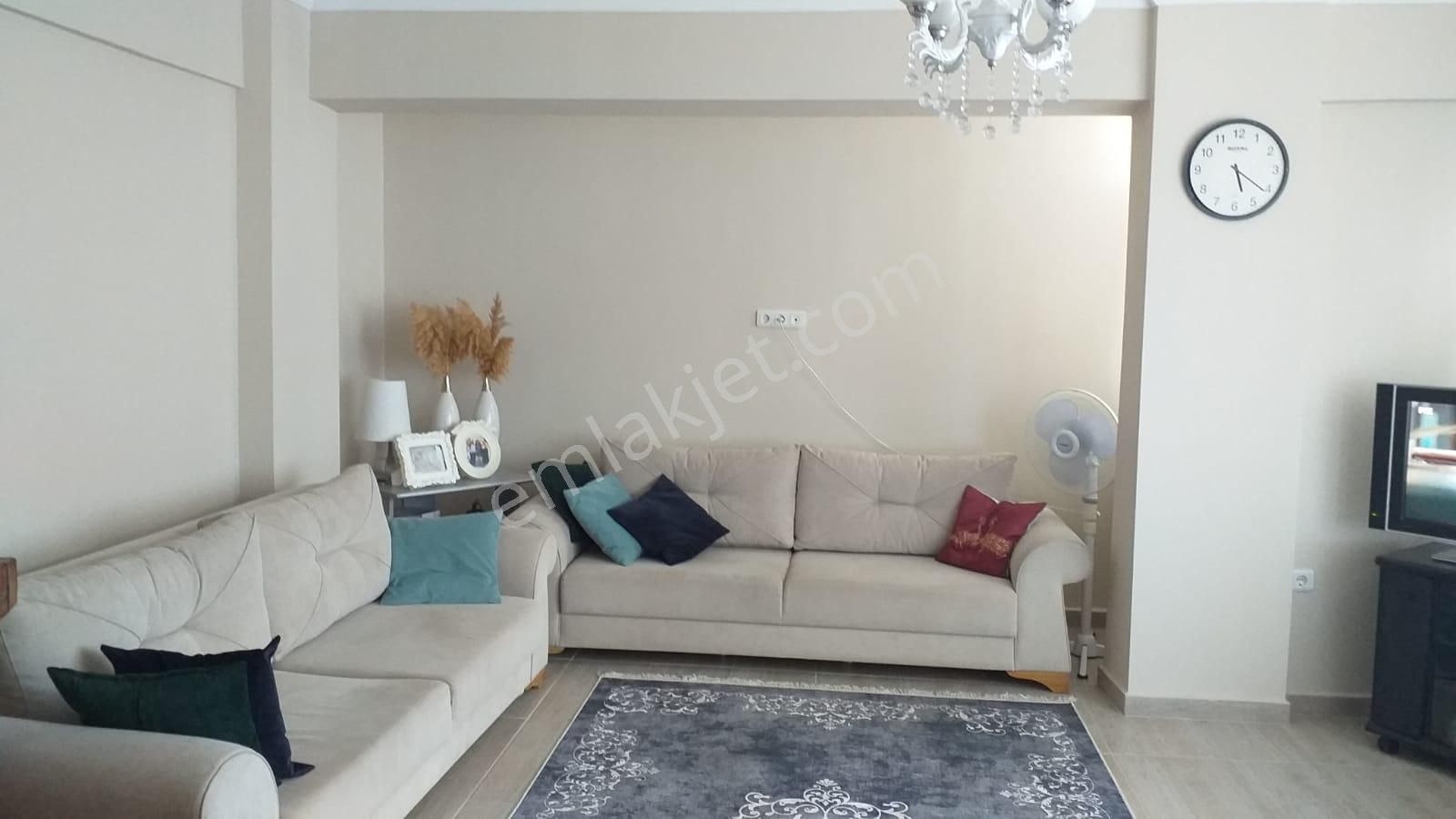 Silivri Cumhuriyet Mah. Satılık 2+1 Deniz Manzaralı Daire - Görsel 11