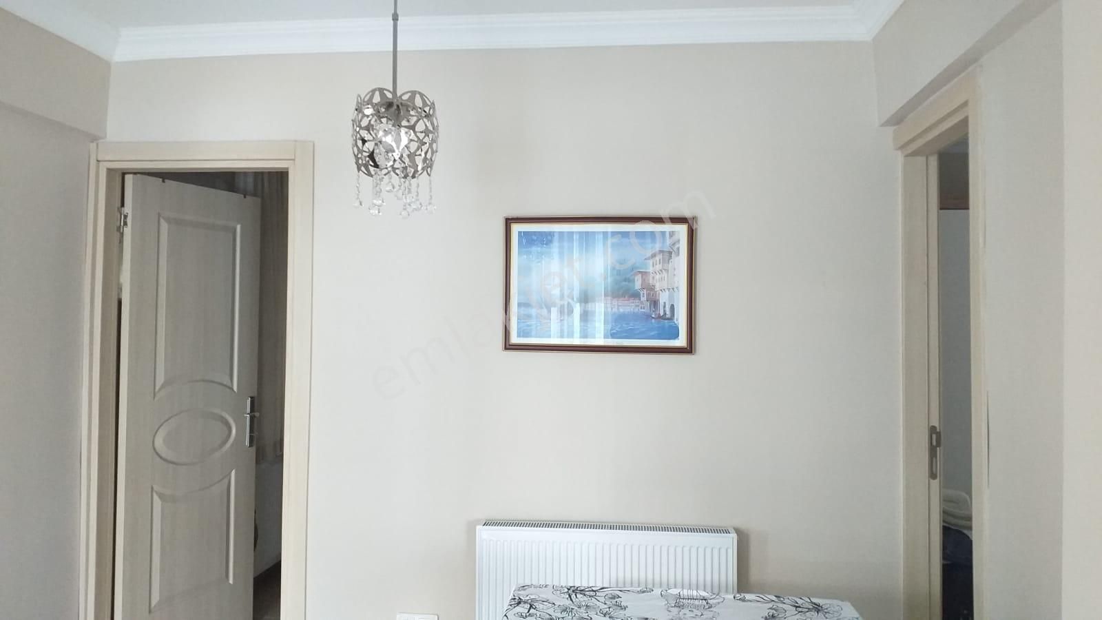 Silivri Cumhuriyet Mah. Satılık 2+1 Deniz Manzaralı Daire - Görsel 12