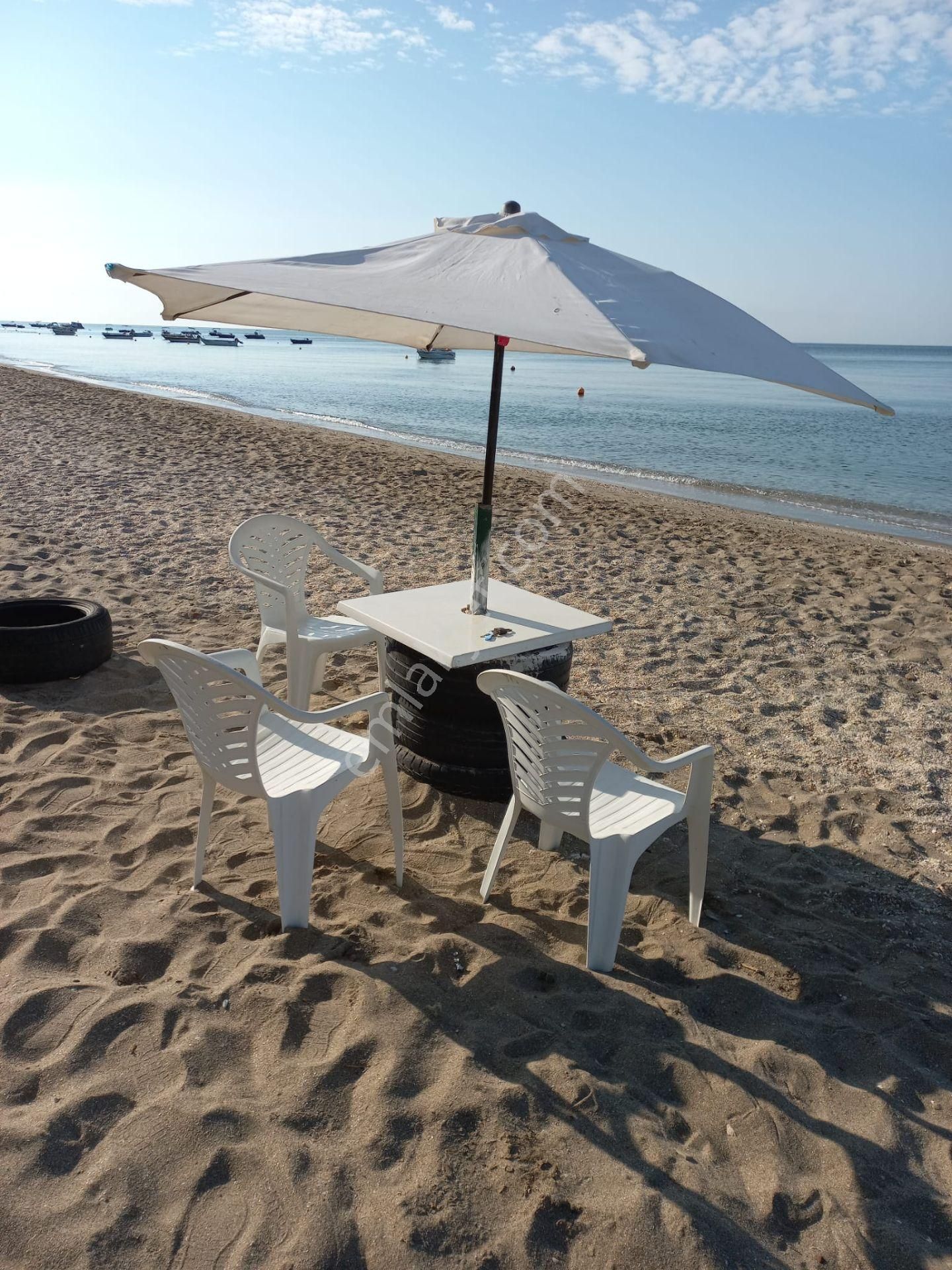 Silivri Cumhuriyet Mah. Satılık 2+1 Deniz Manzaralı Daire - Görsel 19