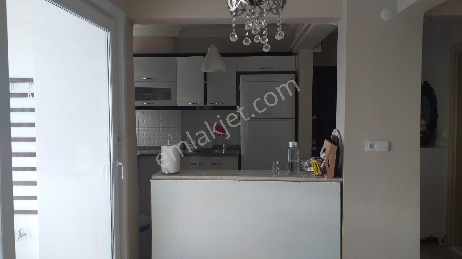 Silivri Cumhuriyet Mah. Satılık 2+1 Deniz Manzaralı Daire - Görsel 10