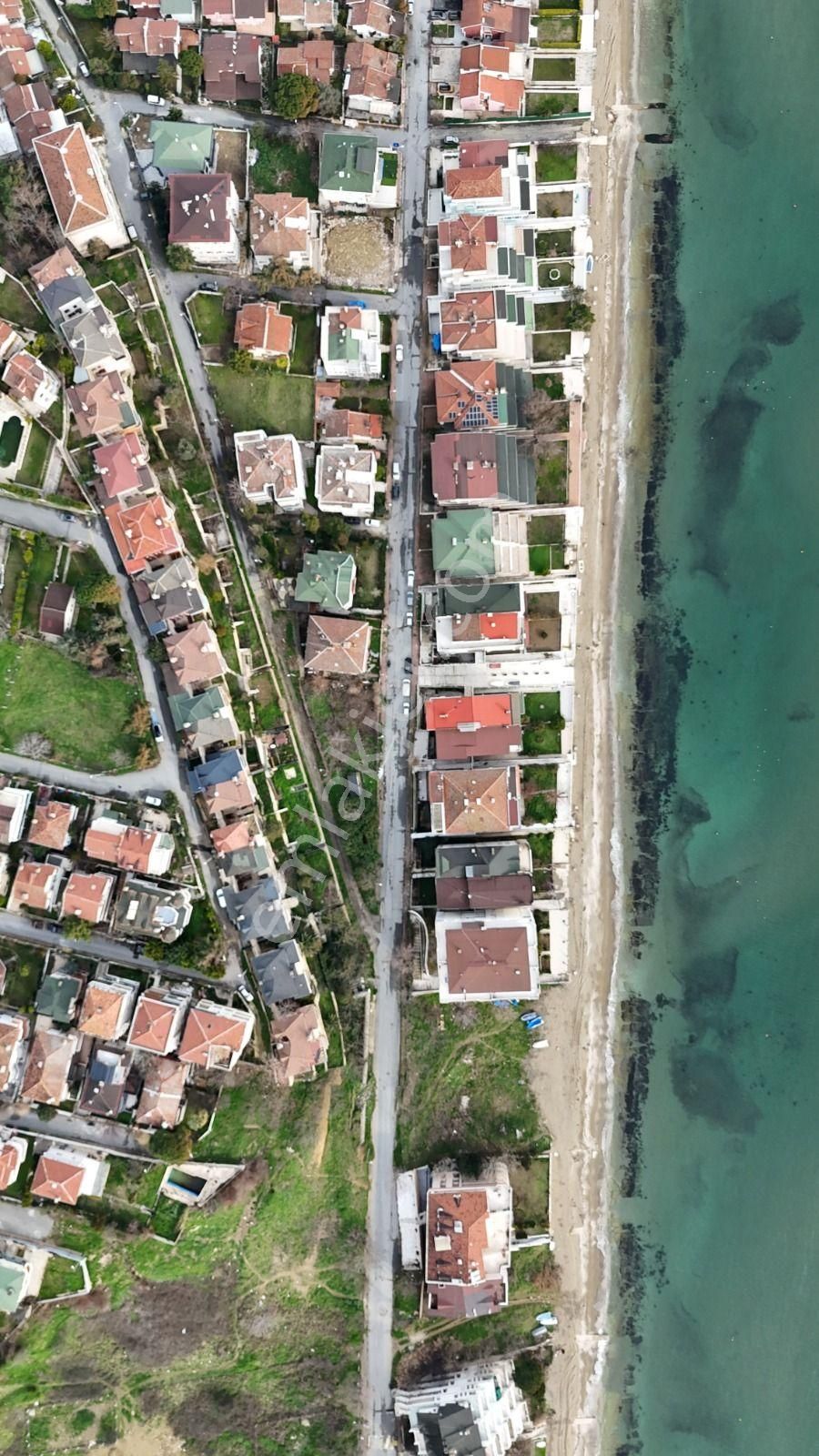 Silivri Cumhuriyet Mah. Satılık 2+1 Deniz Manzaralı Daire - Görsel 6