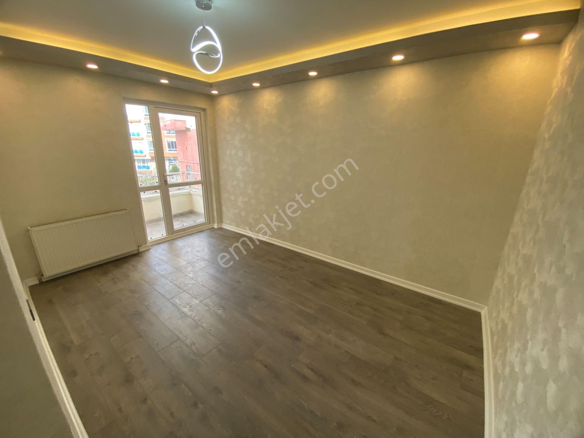 Süvari Mh. Merkezi Konumda Cadde Üzeri Ful Yapılı 3+1 Daire - Görsel 16