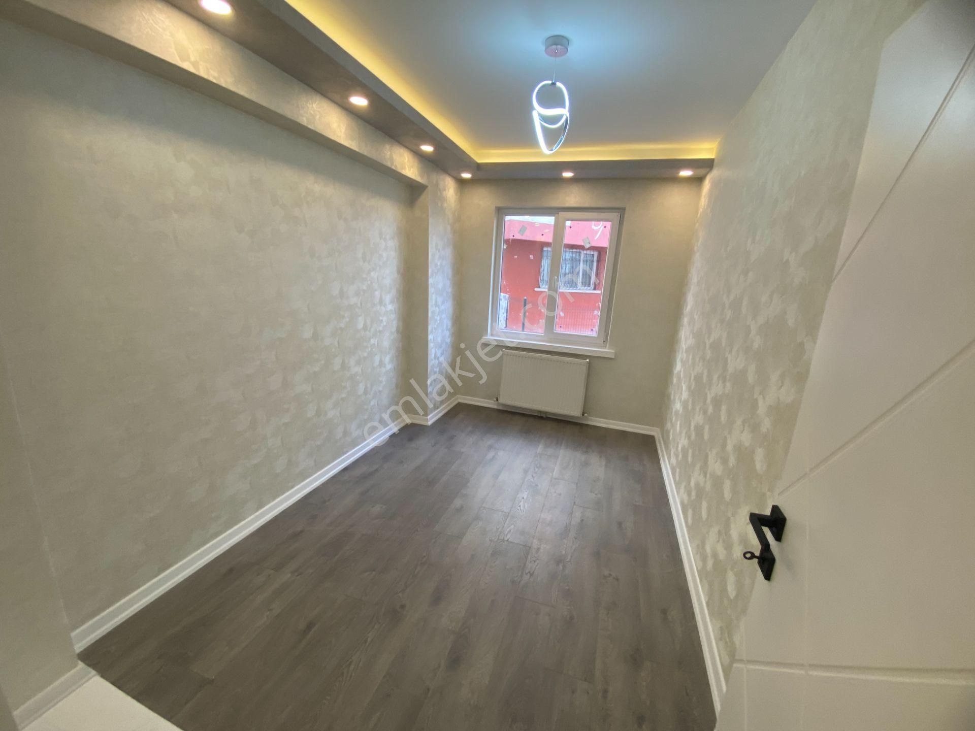 Süvari Mh. Merkezi Konumda Cadde Üzeri Ful Yapılı 3+1 Daire - Görsel 15