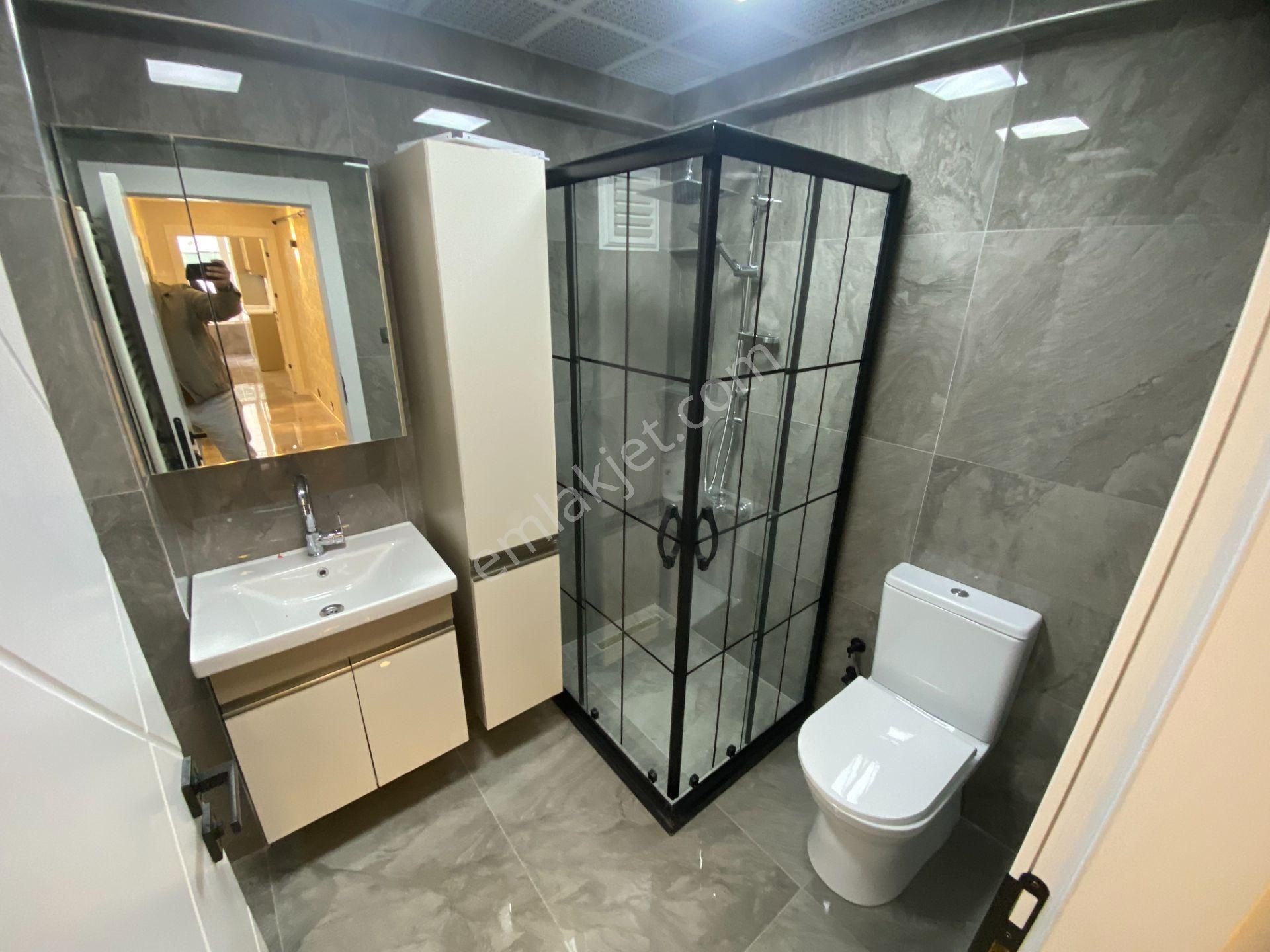 Süvari Mh. Merkezi Konumda Cadde Üzeri Ful Yapılı 3+1 Daire - Görsel 28