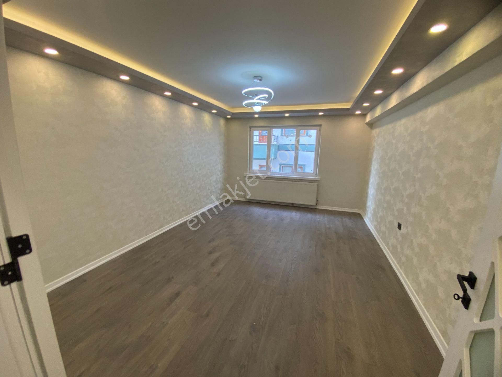 Süvari Mh. Merkezi Konumda Cadde Üzeri Ful Yapılı 3+1 Daire - Görsel 6