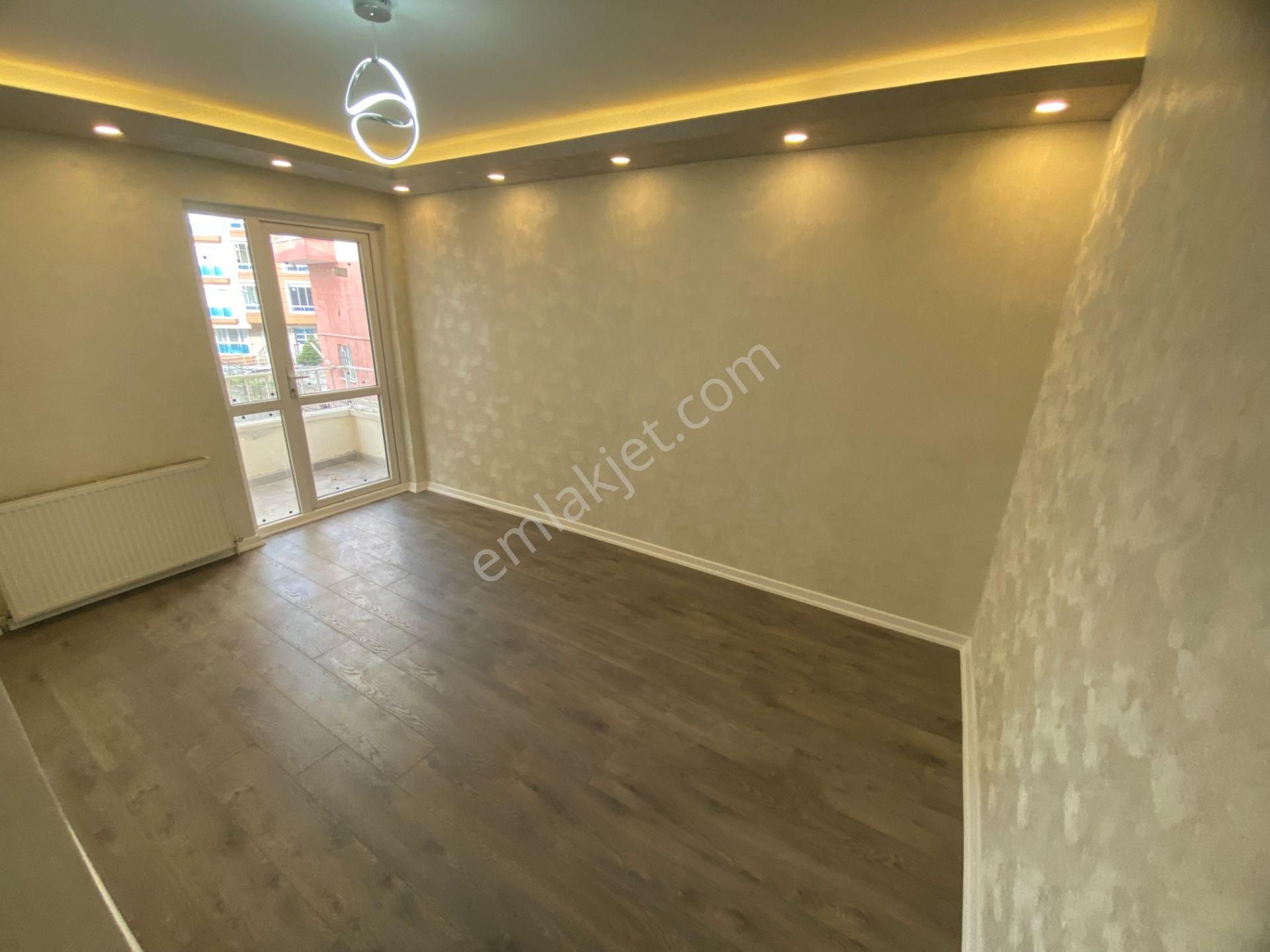 Süvari Mh. Merkezi Konumda Cadde Üzeri Ful Yapılı 3+1 Daire - Görsel 24