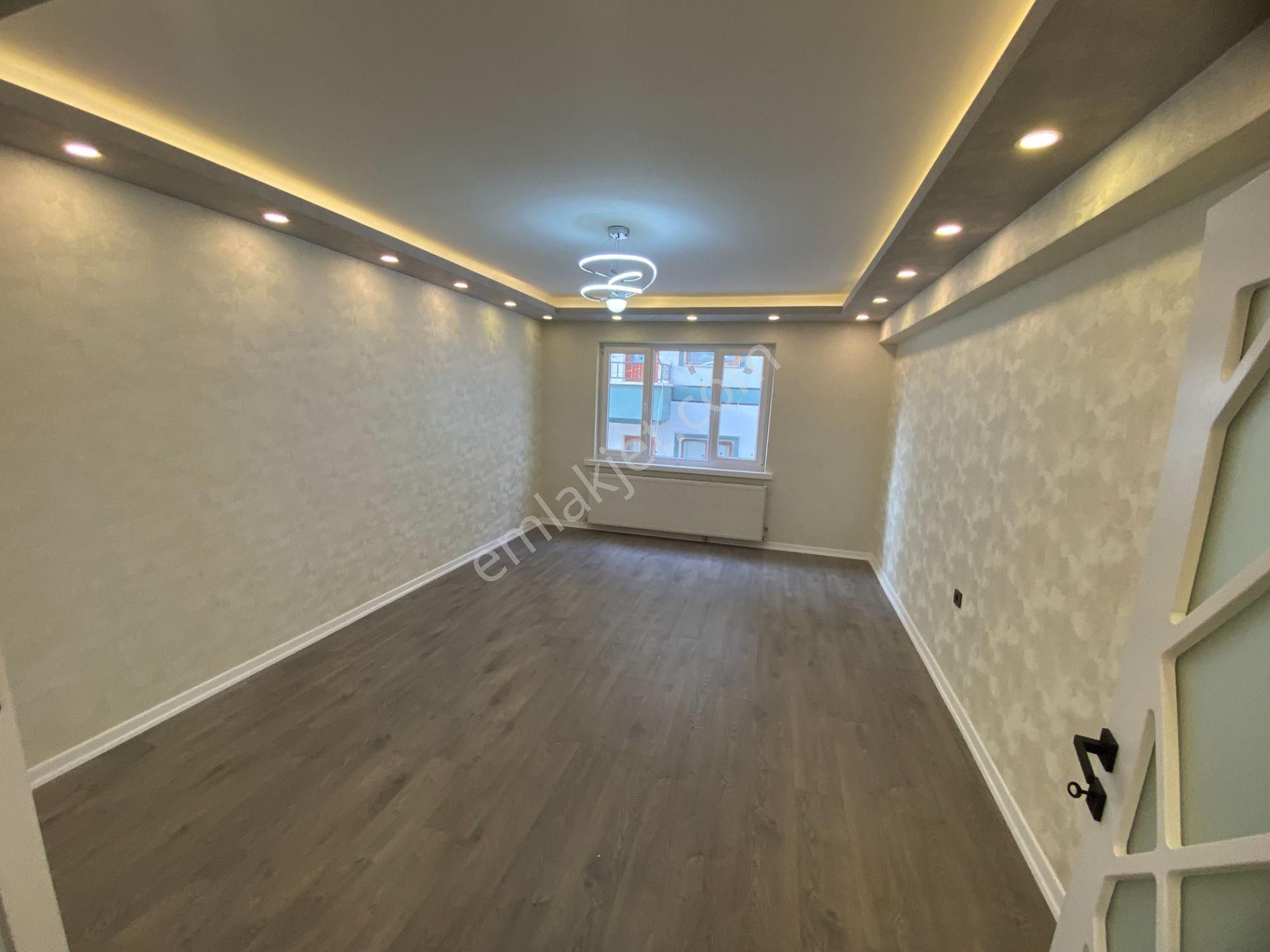 Süvari Mh. Merkezi Konumda Cadde Üzeri Ful Yapılı 3+1 Daire - Görsel 8