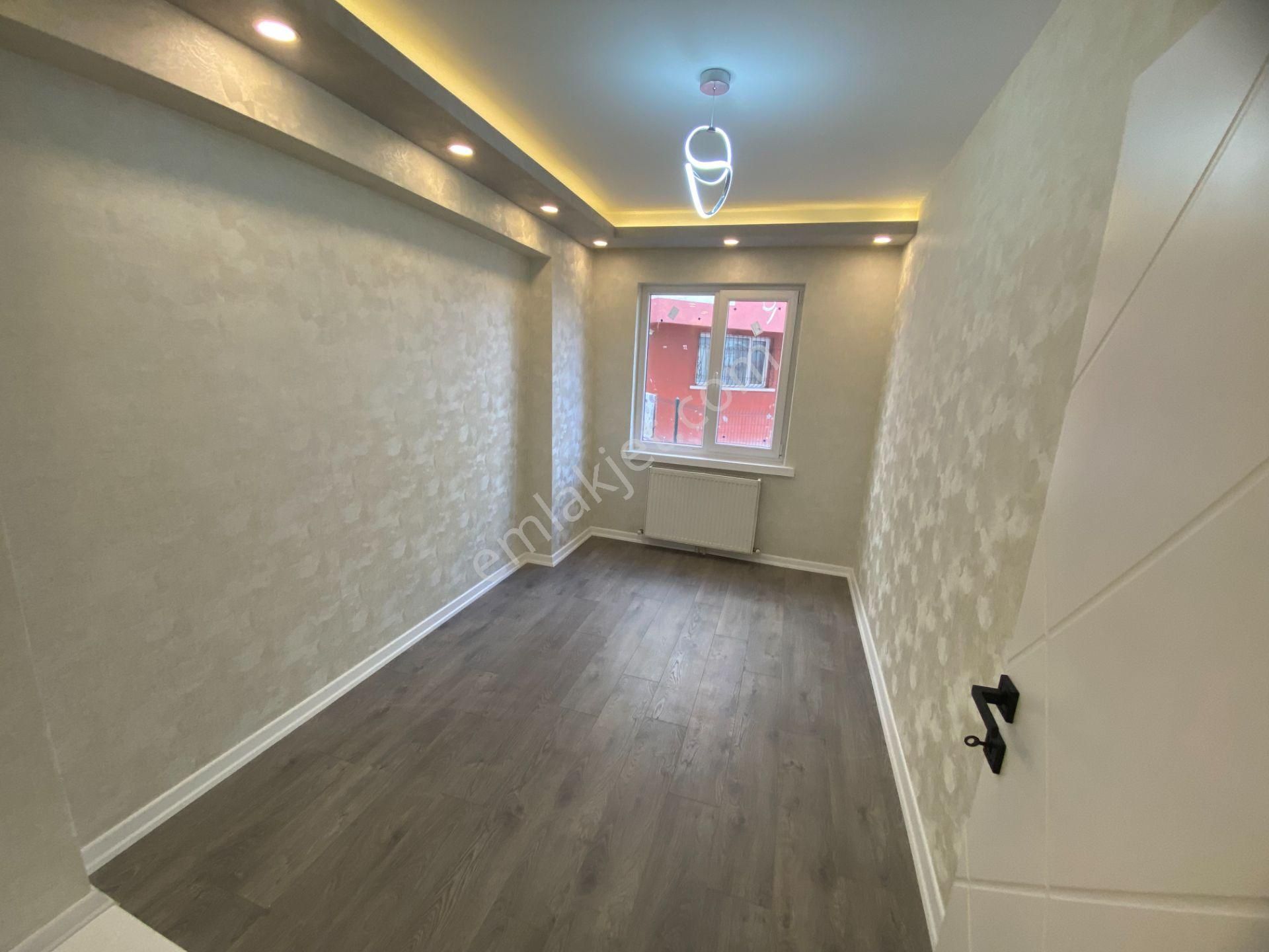 Süvari Mh. Merkezi Konumda Cadde Üzeri Ful Yapılı 3+1 Daire - Görsel 23