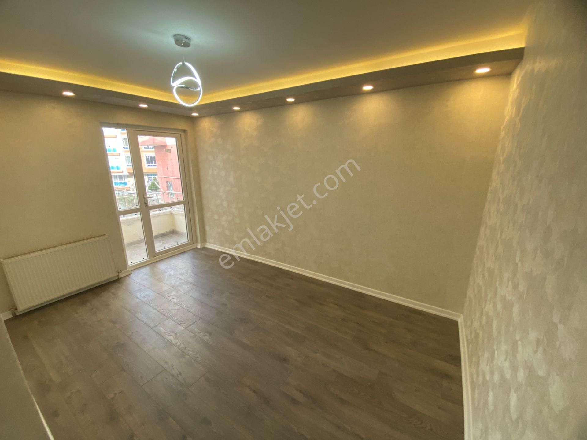 Süvari Mh. Merkezi Konumda Cadde Üzeri Ful Yapılı 3+1 Daire - Görsel 20