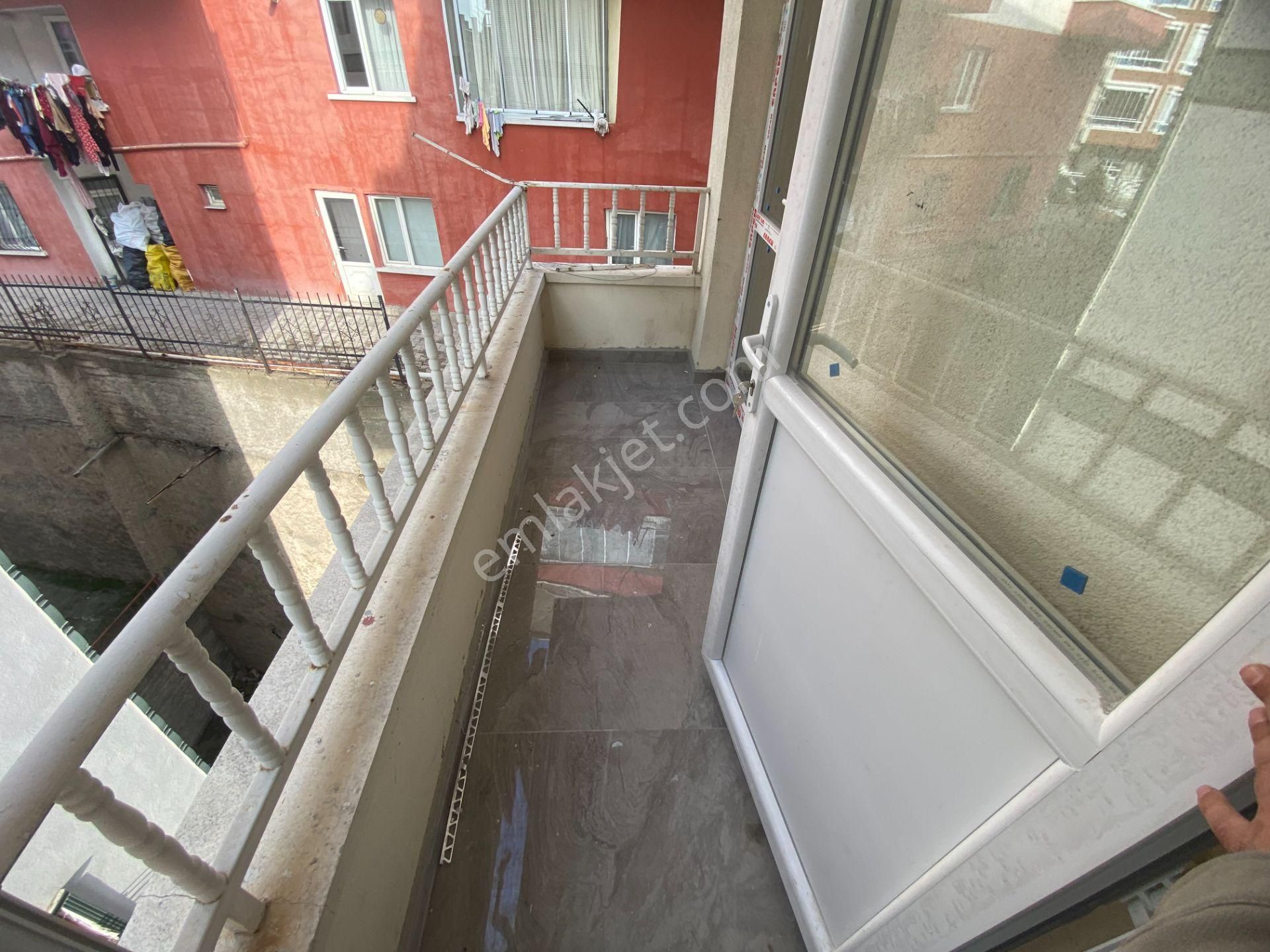 Süvari Mh. Merkezi Konumda Cadde Üzeri Ful Yapılı 3+1 Daire - Görsel 31