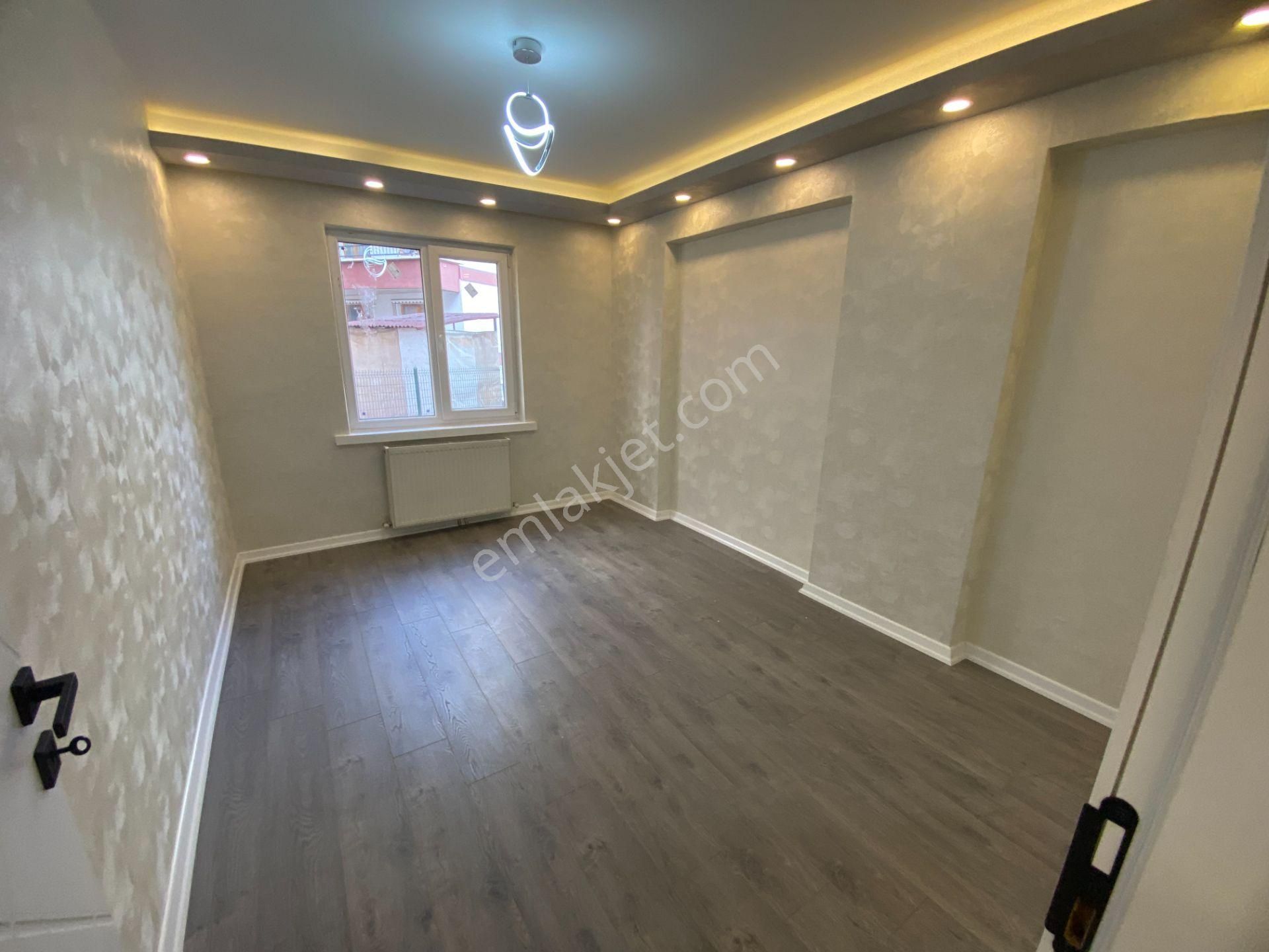 Süvari Mh. Merkezi Konumda Cadde Üzeri Ful Yapılı 3+1 Daire - Görsel 18