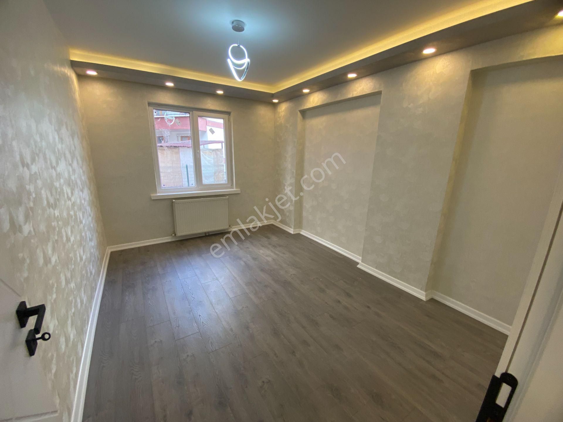 Süvari Mh. Merkezi Konumda Cadde Üzeri Ful Yapılı 3+1 Daire - Görsel 14